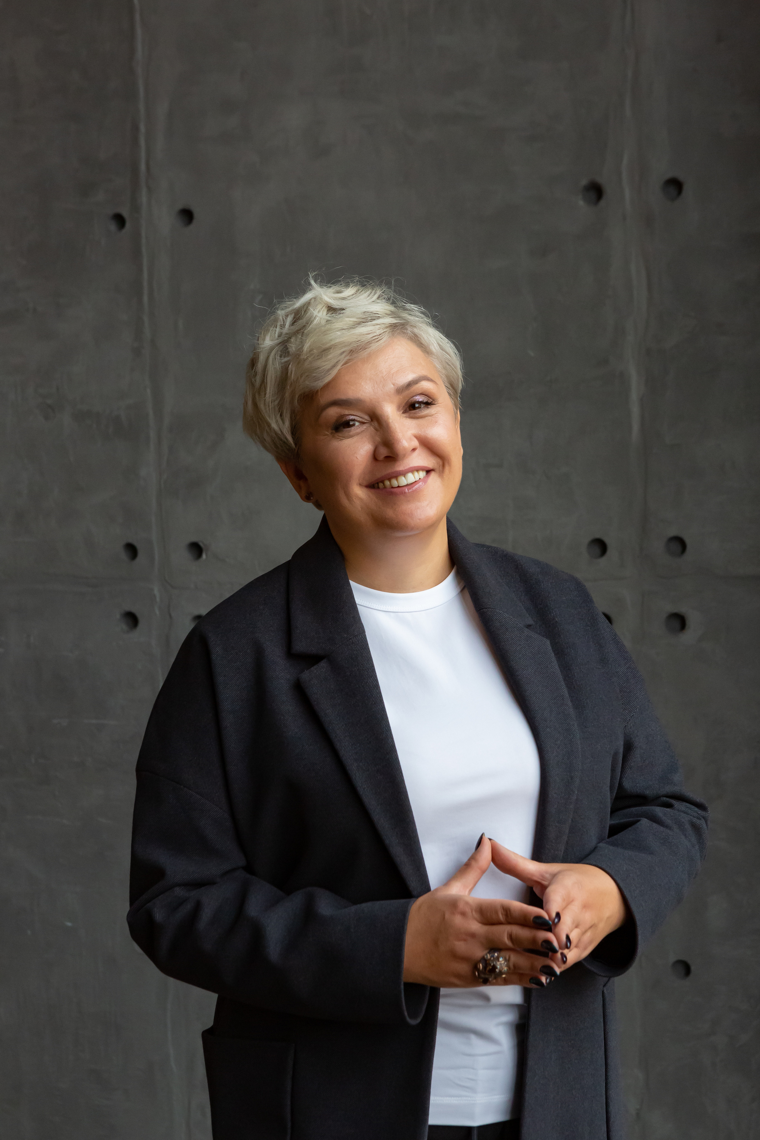 Бизнес фотодень. Антон Горячев