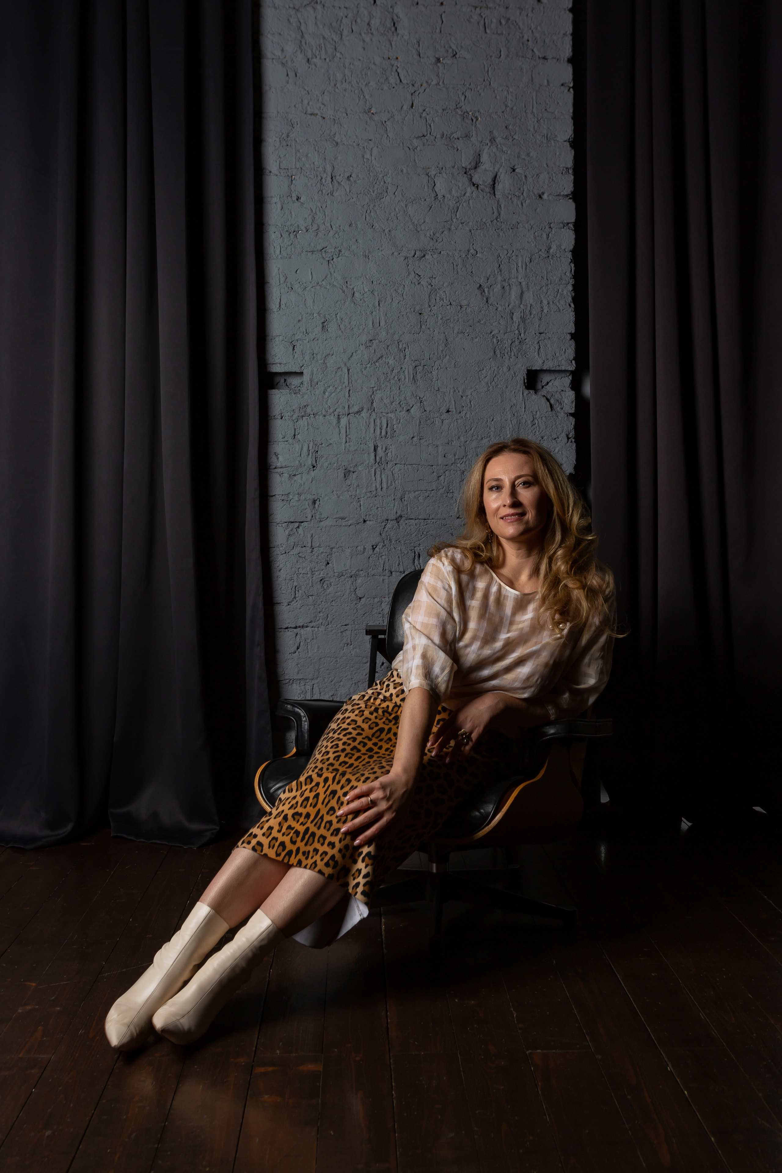 Бизнес фотодень. Антон Горячев