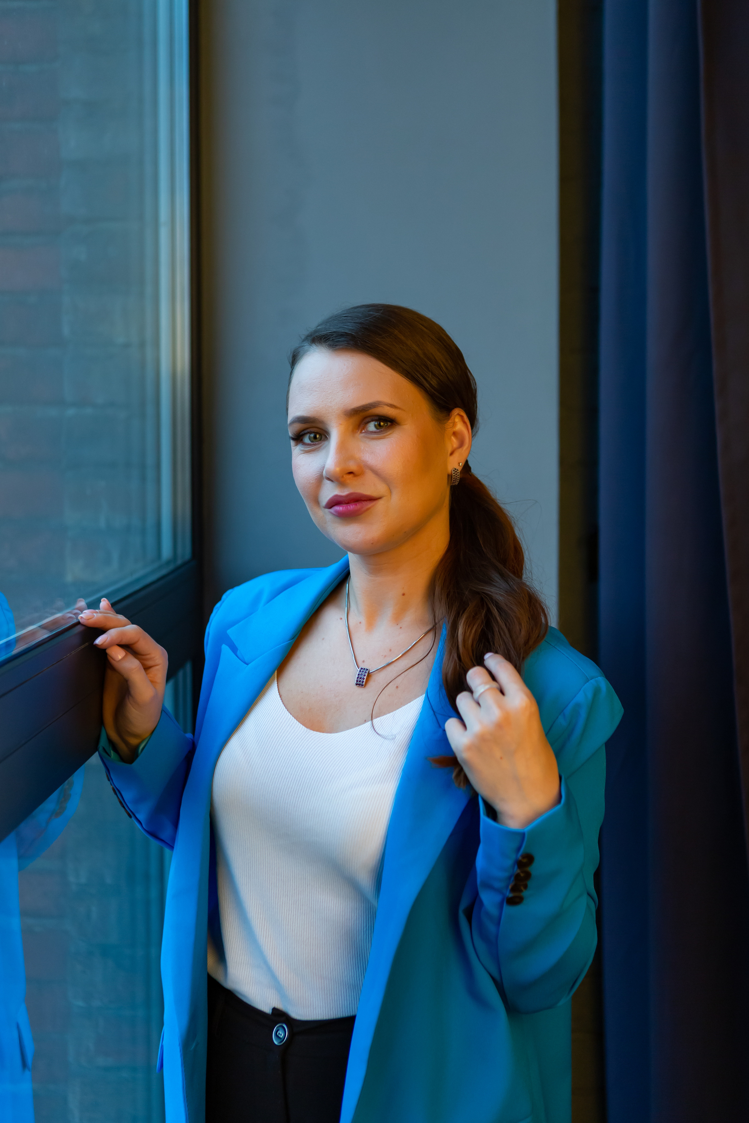 Бизнес фотодень. Антон Горячев