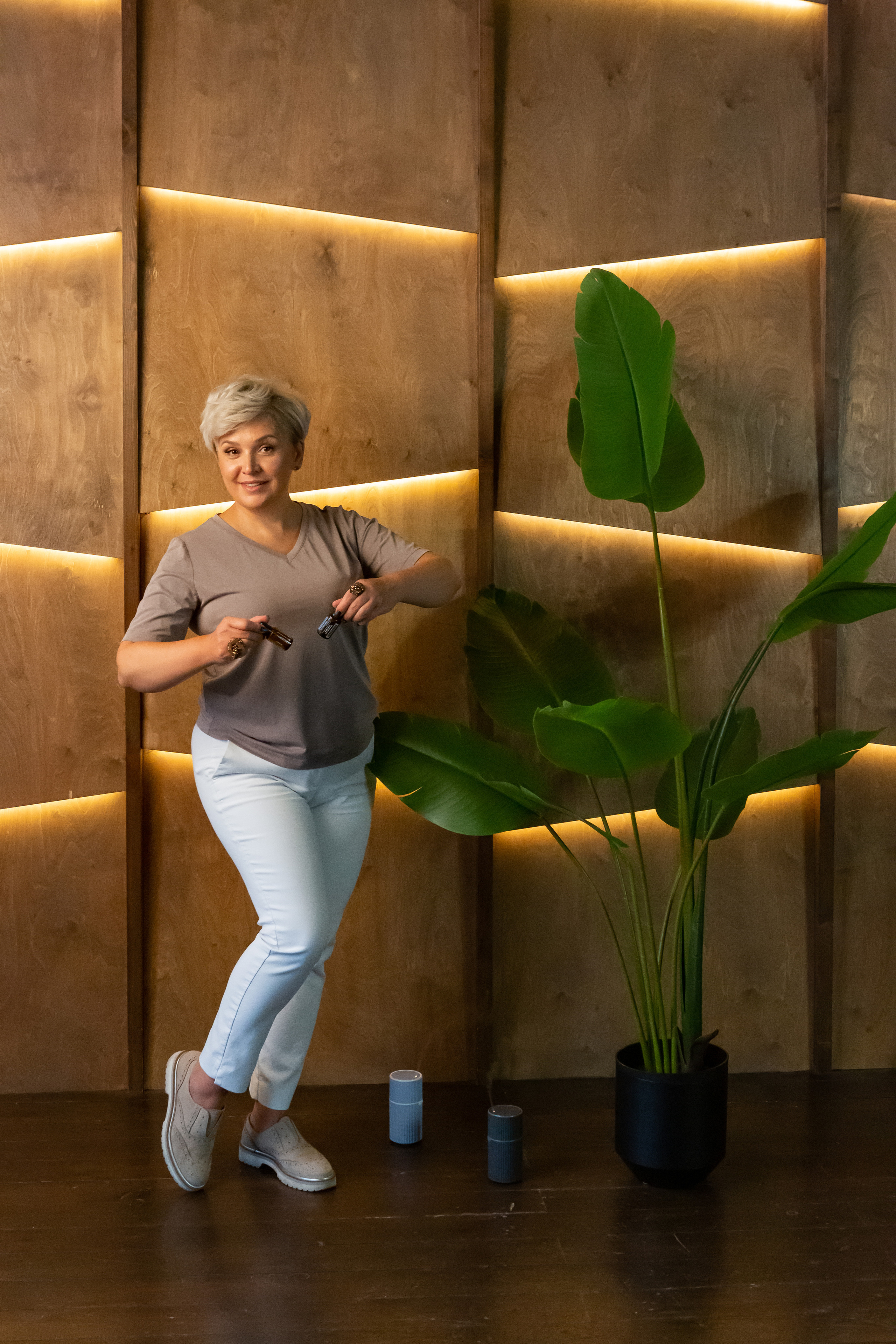 Бизнес фотодень. Антон Горячев