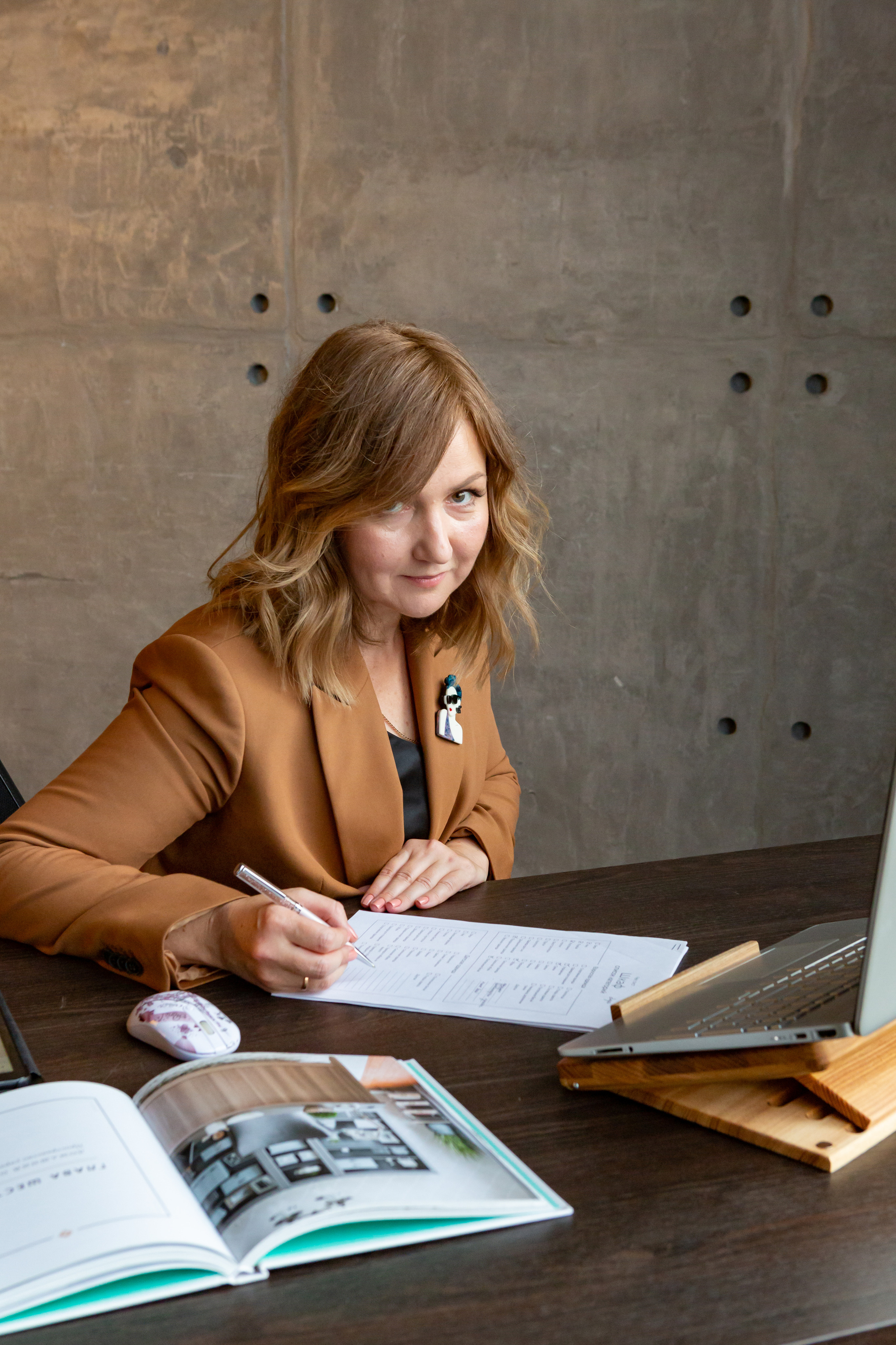 Бизнес фотодень. Антон Горячев