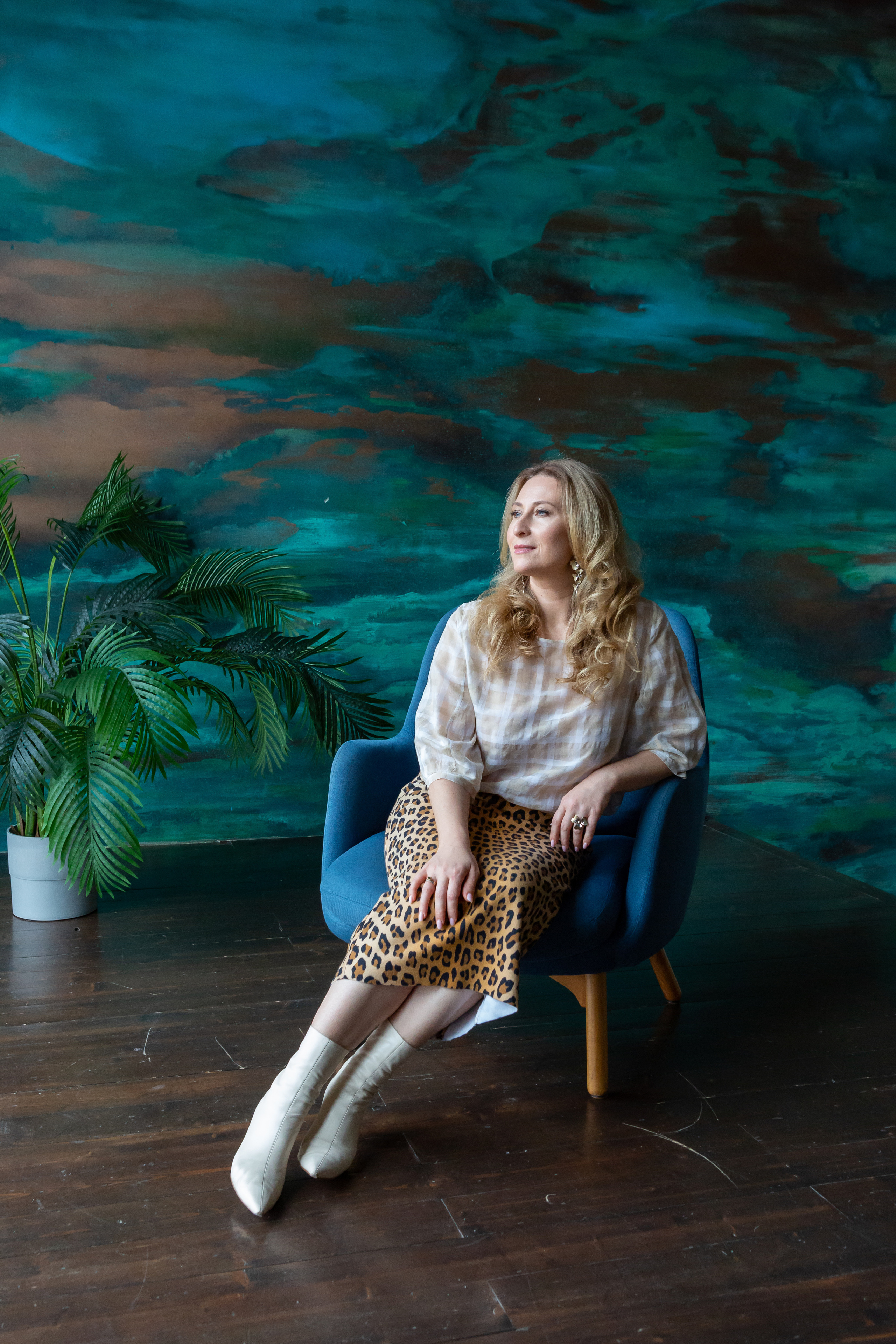 Бизнес фотодень. Антон Горячев