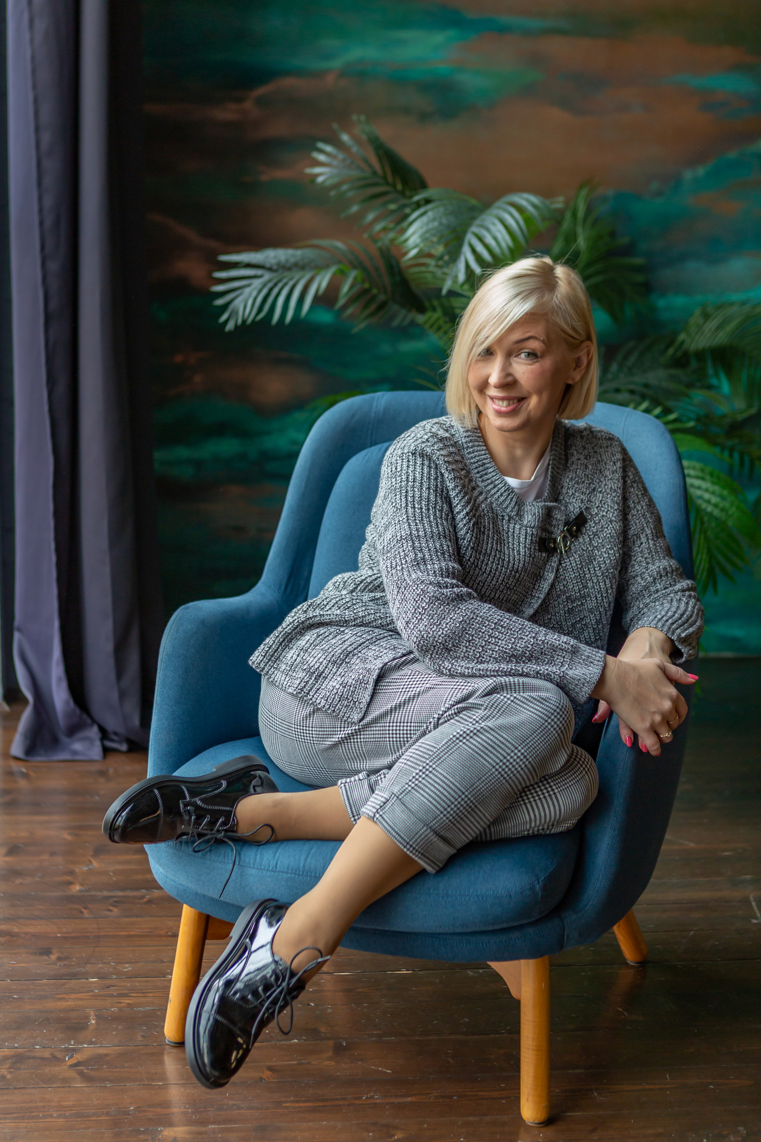 Бизнес фотодень. Антон Горячев