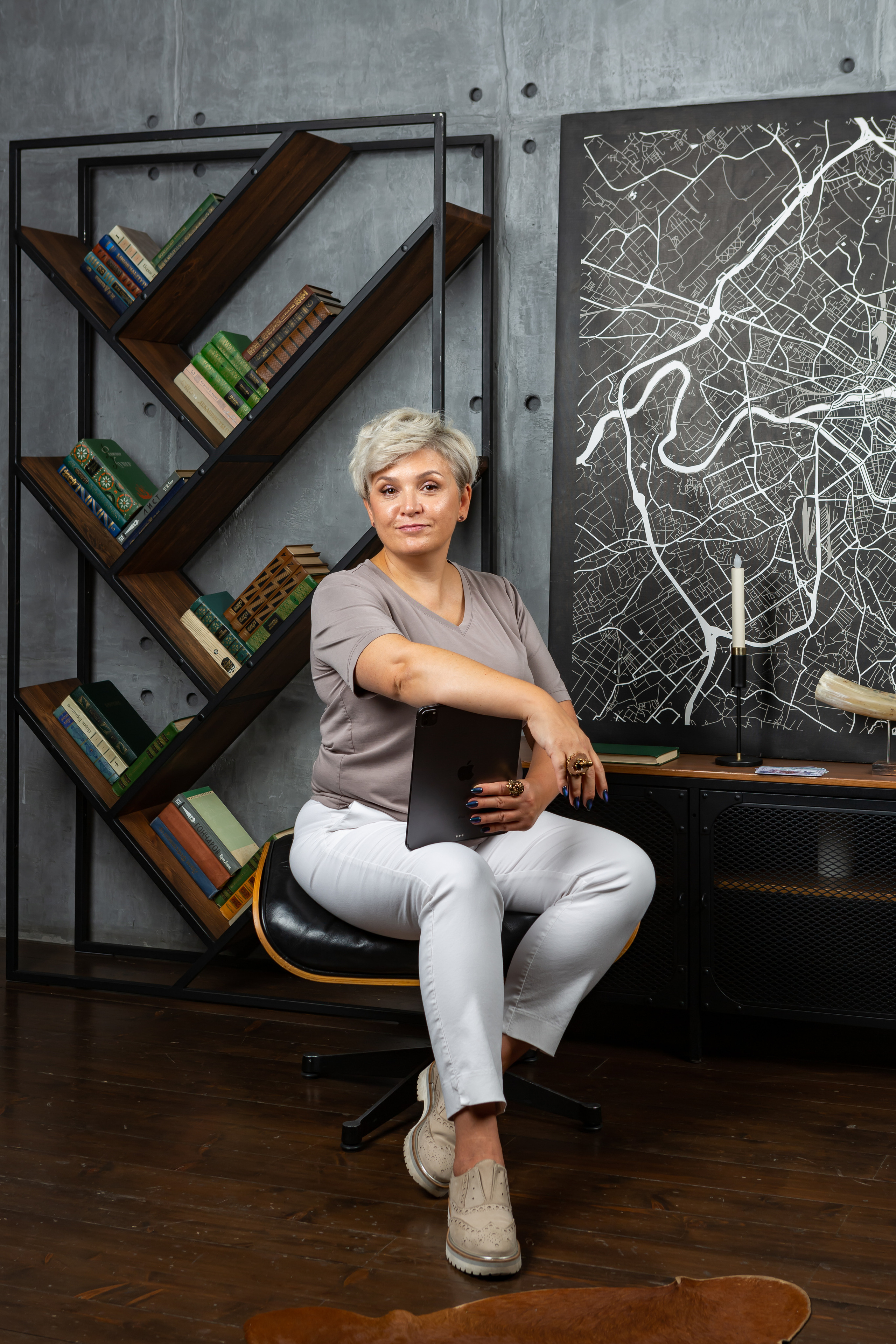 Бизнес фотодень. Антон Горячев