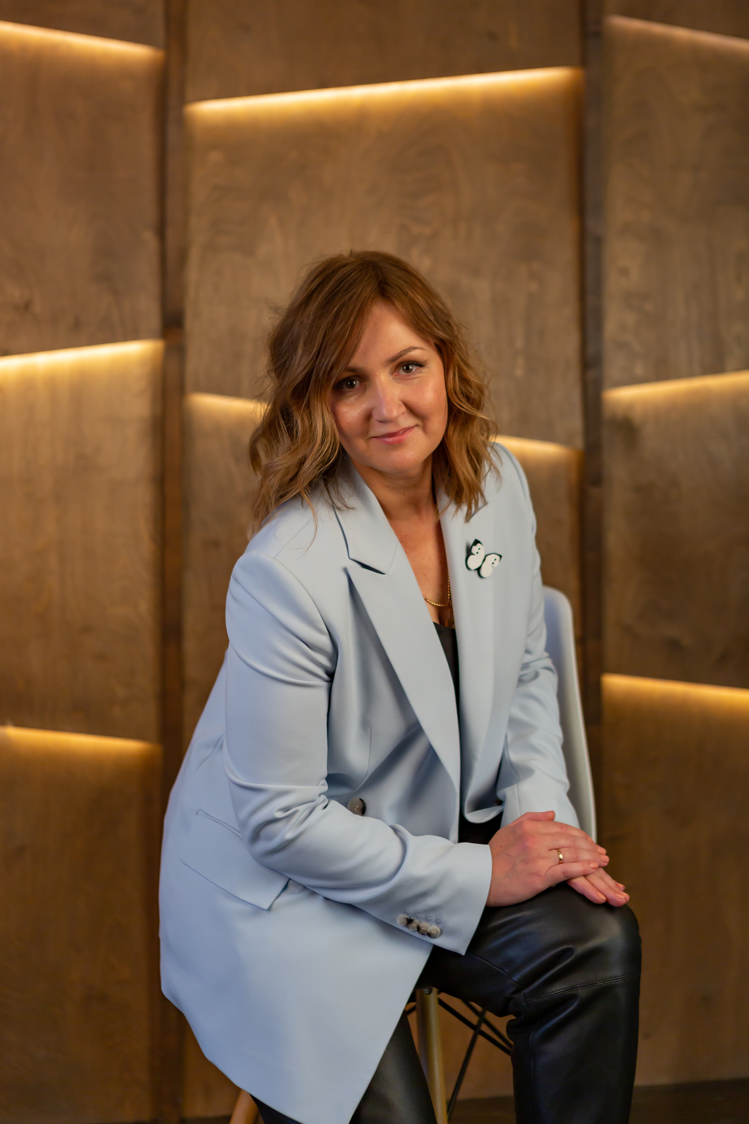 Бизнес фотодень. Антон Горячев