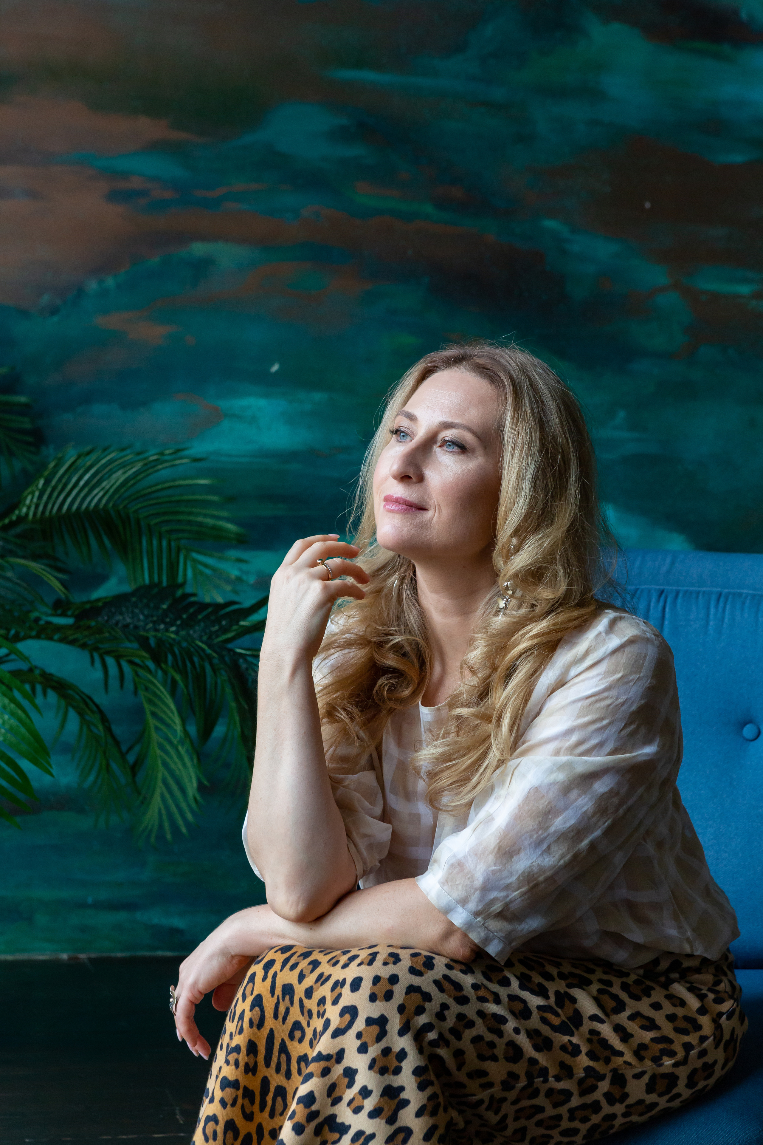 Бизнес фотодень. Антон Горячев