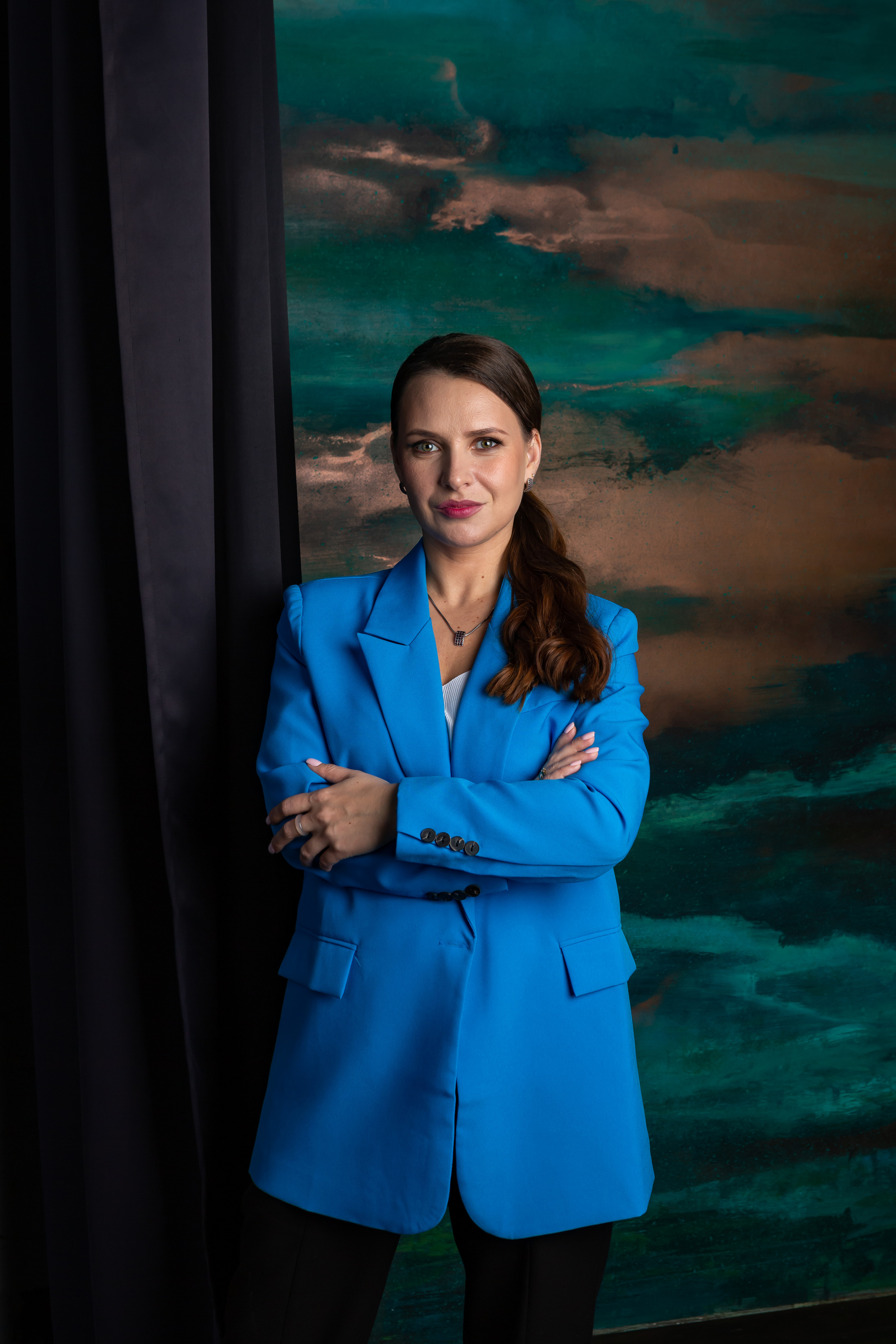 Бизнес фотодень. Антон Горячев