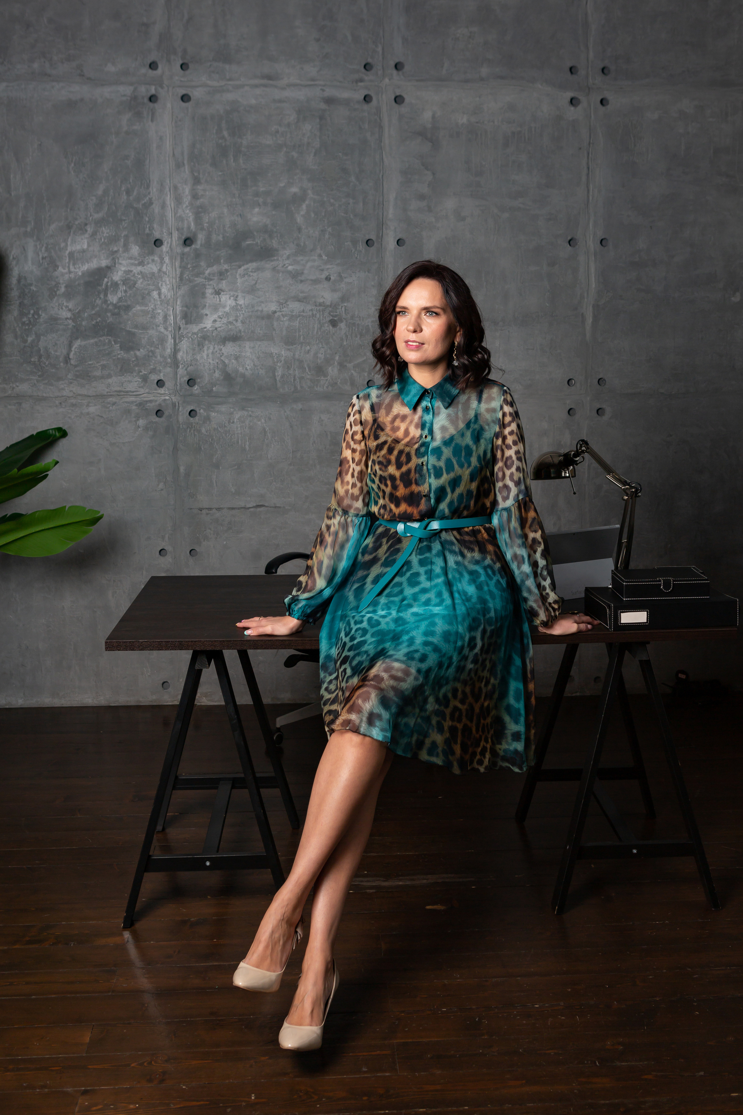 Бизнес фотодень. Антон Горячев