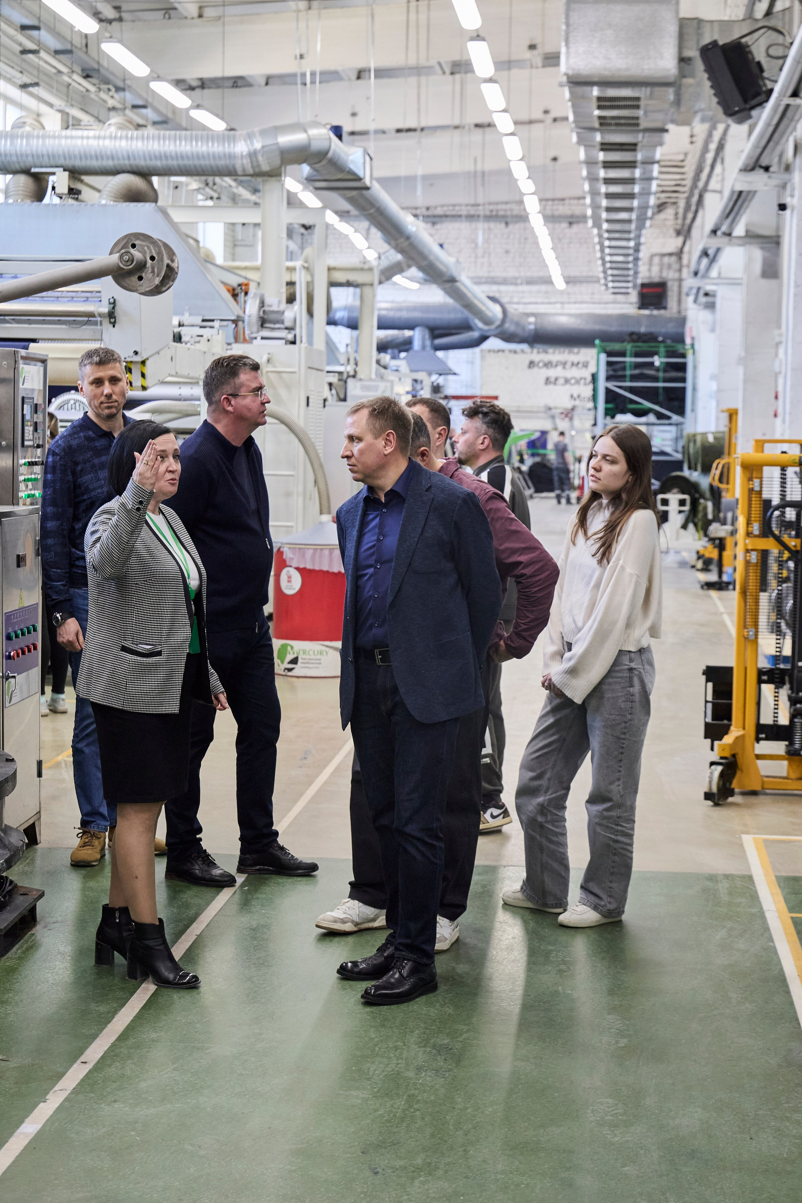 Дискуссионный клуб «Попутного ветра» | Левитановский культурный центр. Плёс. OSPhoto