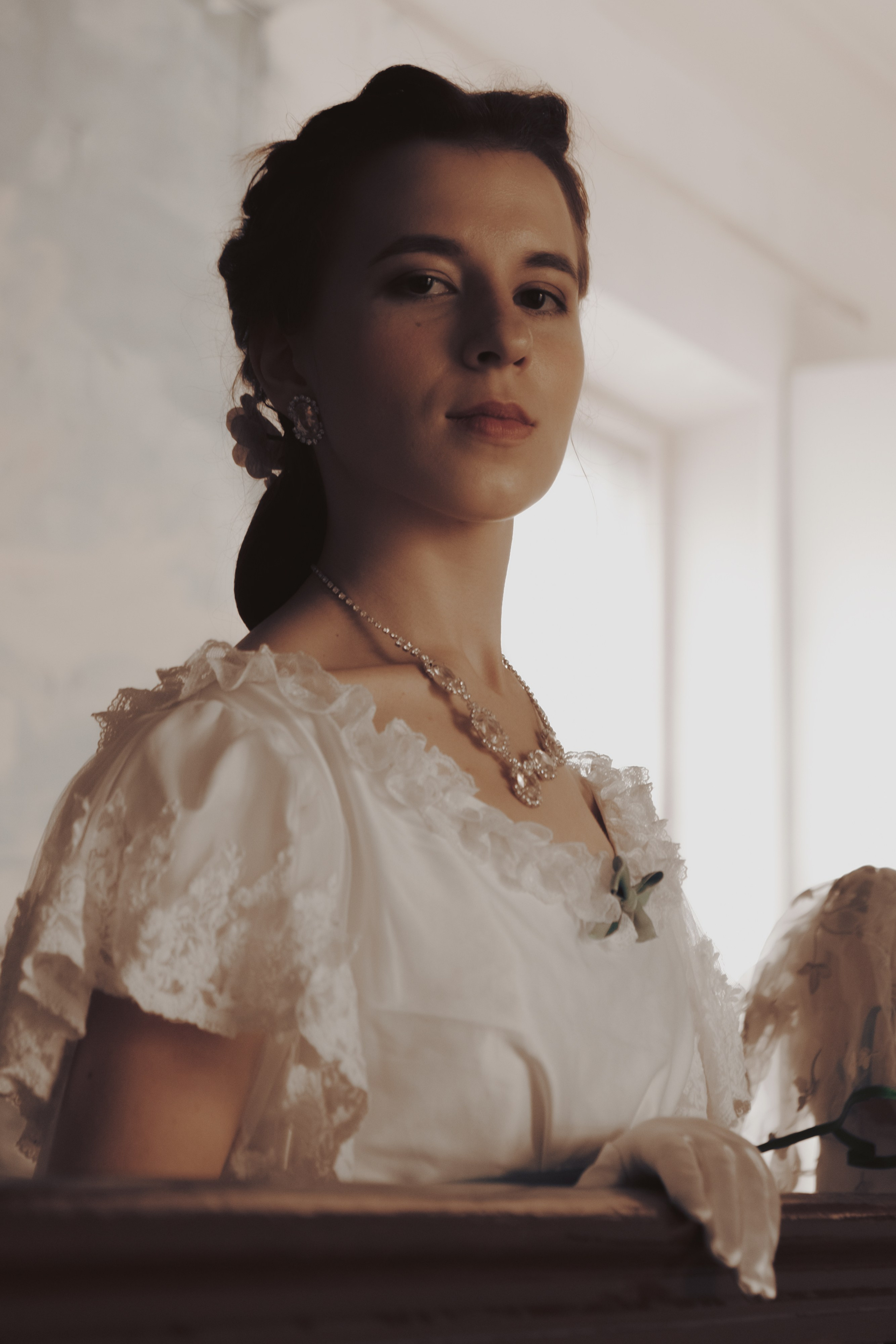 Переплетение времен. Дмитрий Пропадалин, Нейрофотография