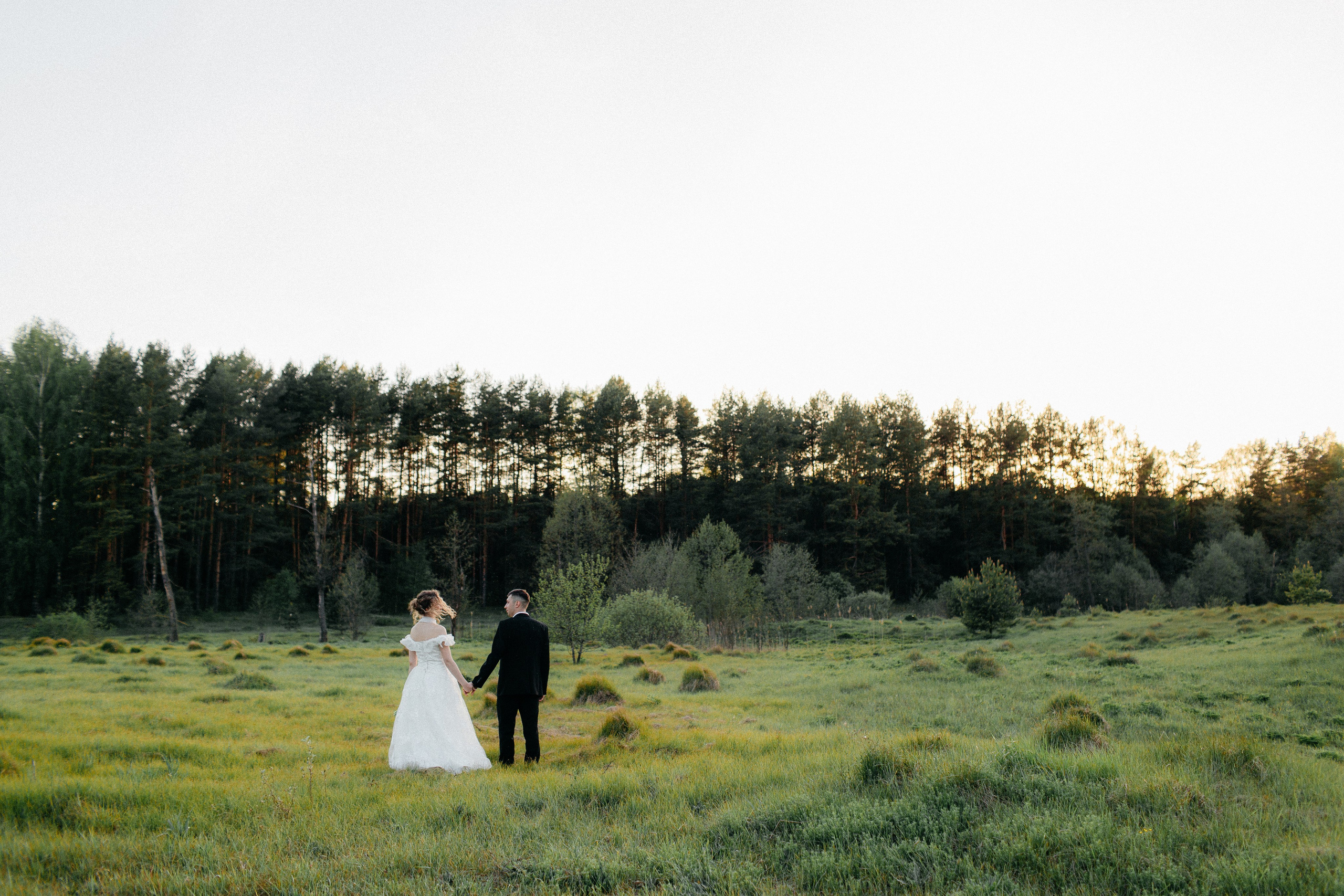 Свадебный и семейный фотограф Иваново Москва Елена Угодина