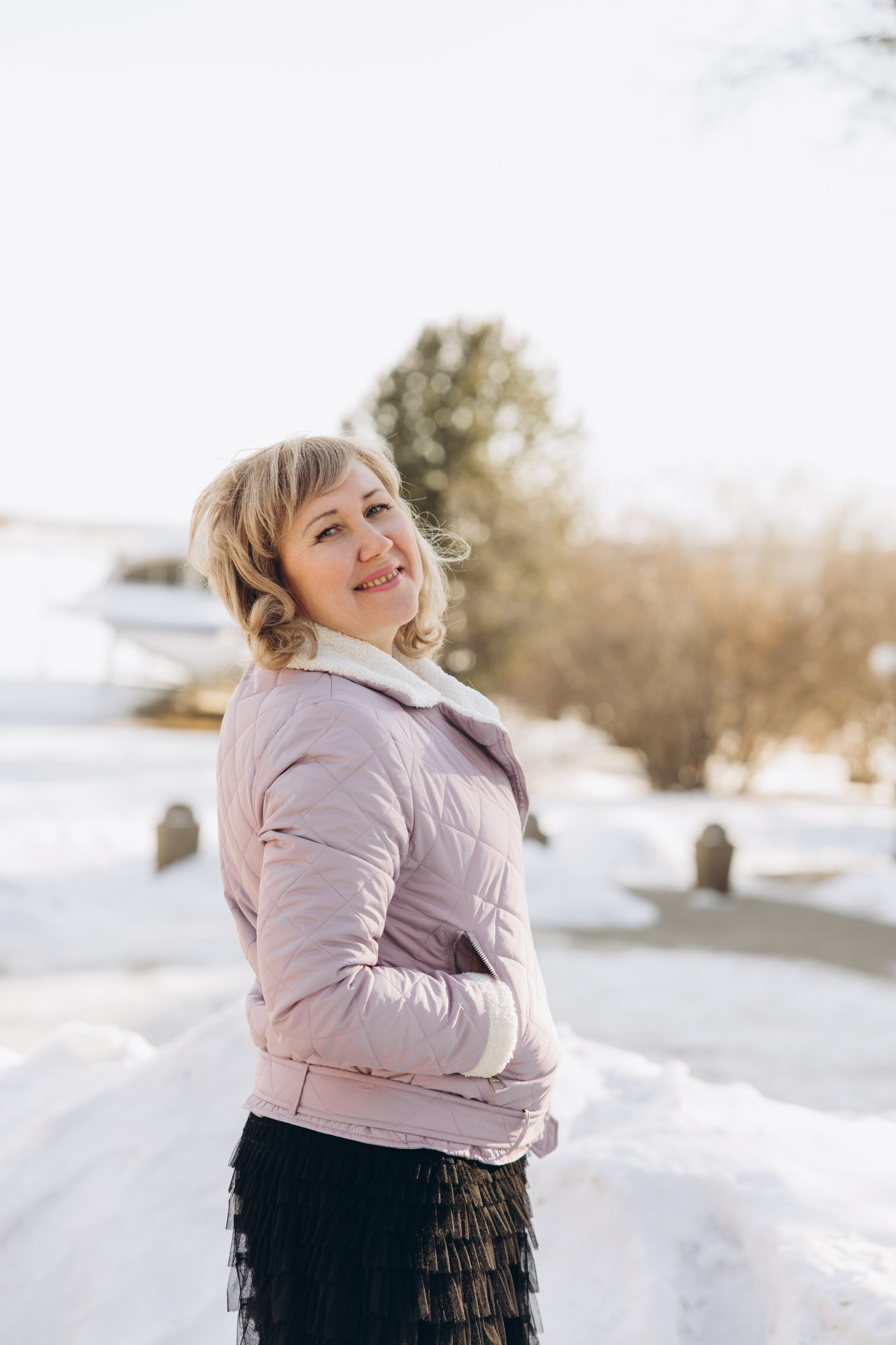 День рождения Оксаны. Свадебный, семейный фотограф в Иркутске Светлана Макаричева