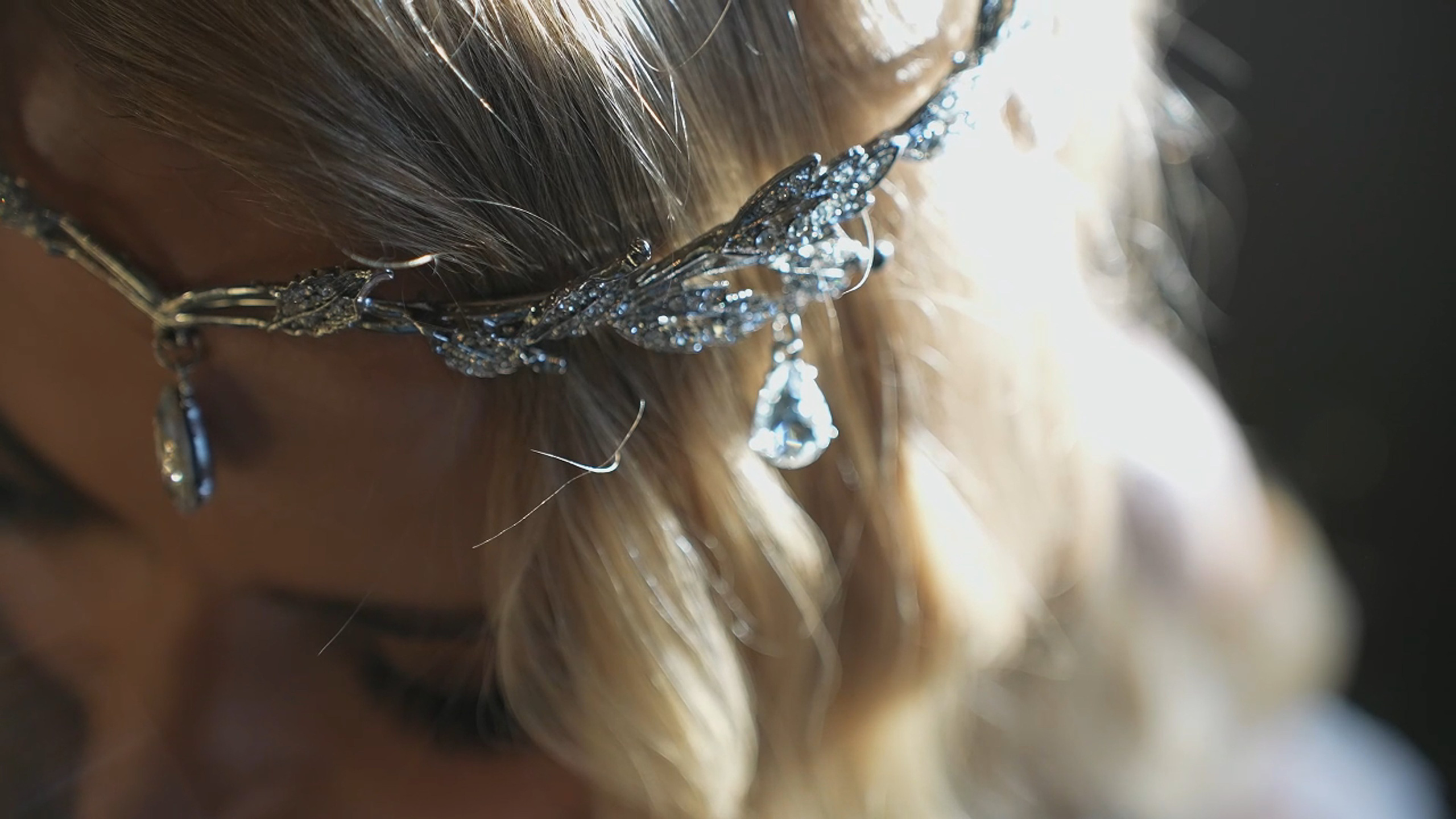 «Гея: Мать Земли» 🎬. Видеограф / Фотограф  — Яна Спащанская