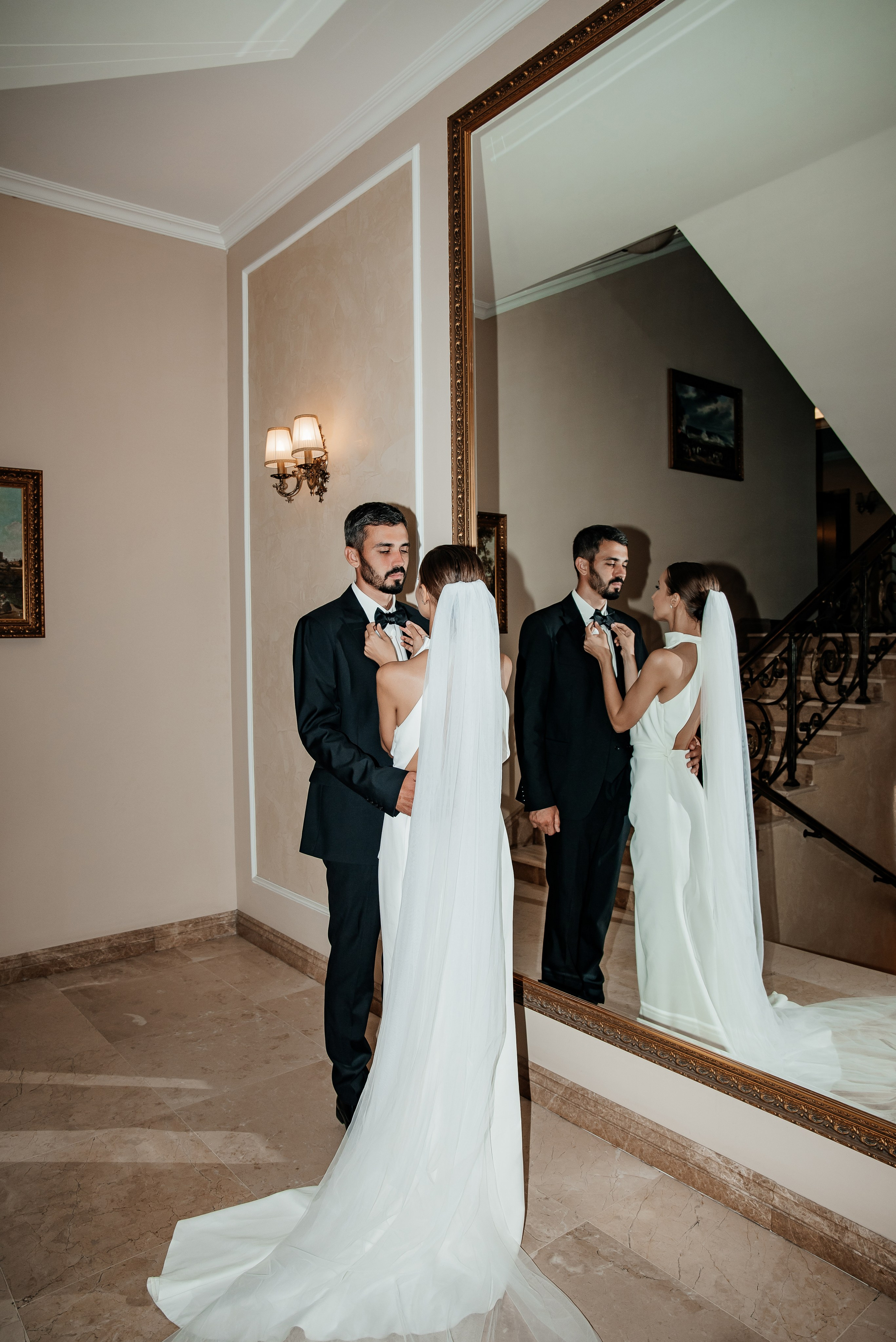 Александр и Майя🥰. Свадебный и семейный фотограф в Донецке, Ростове, Севастополе!