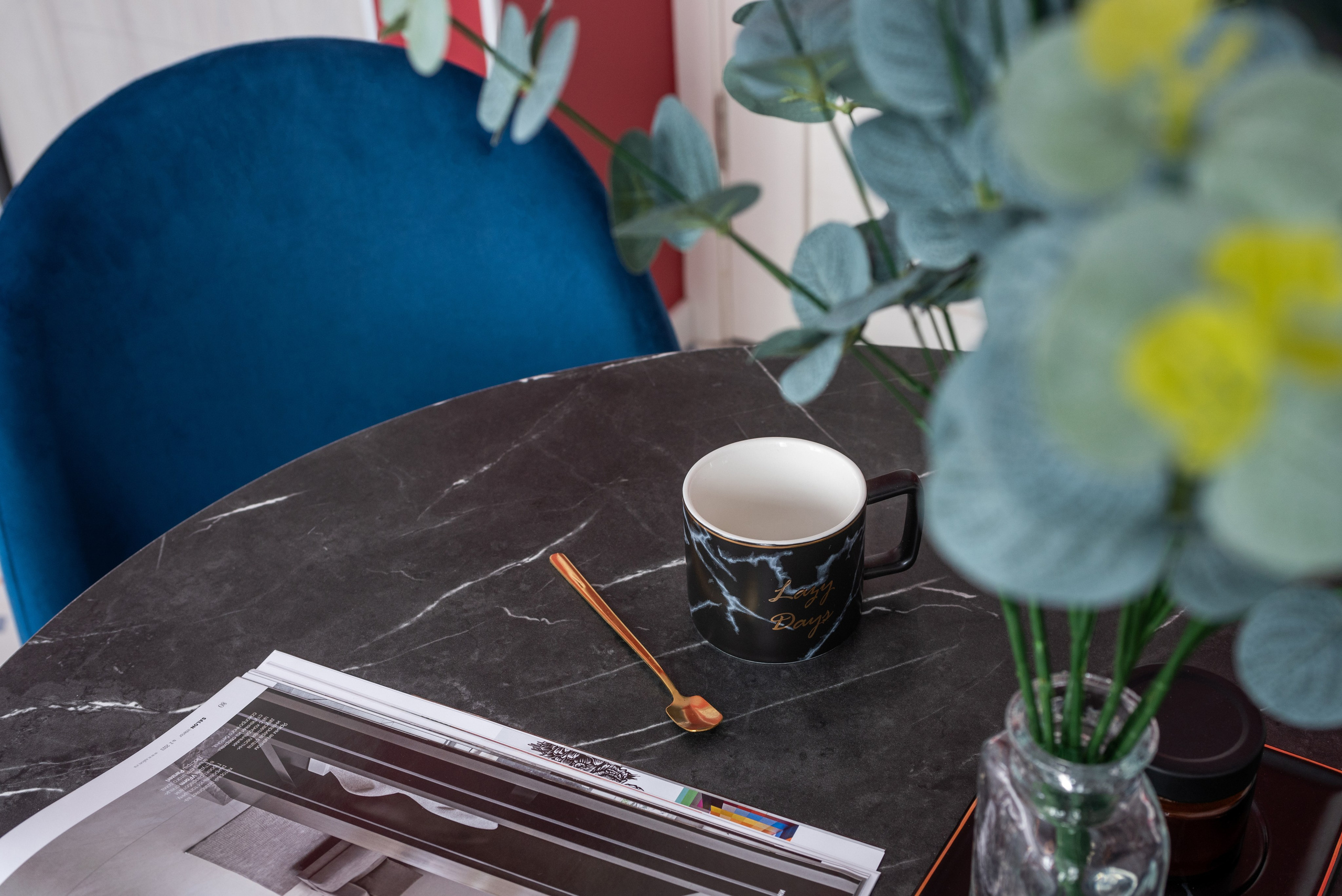 Подборка работ. Роман Свободный — интерьерная и архитектурная съёмка, Москва и МО