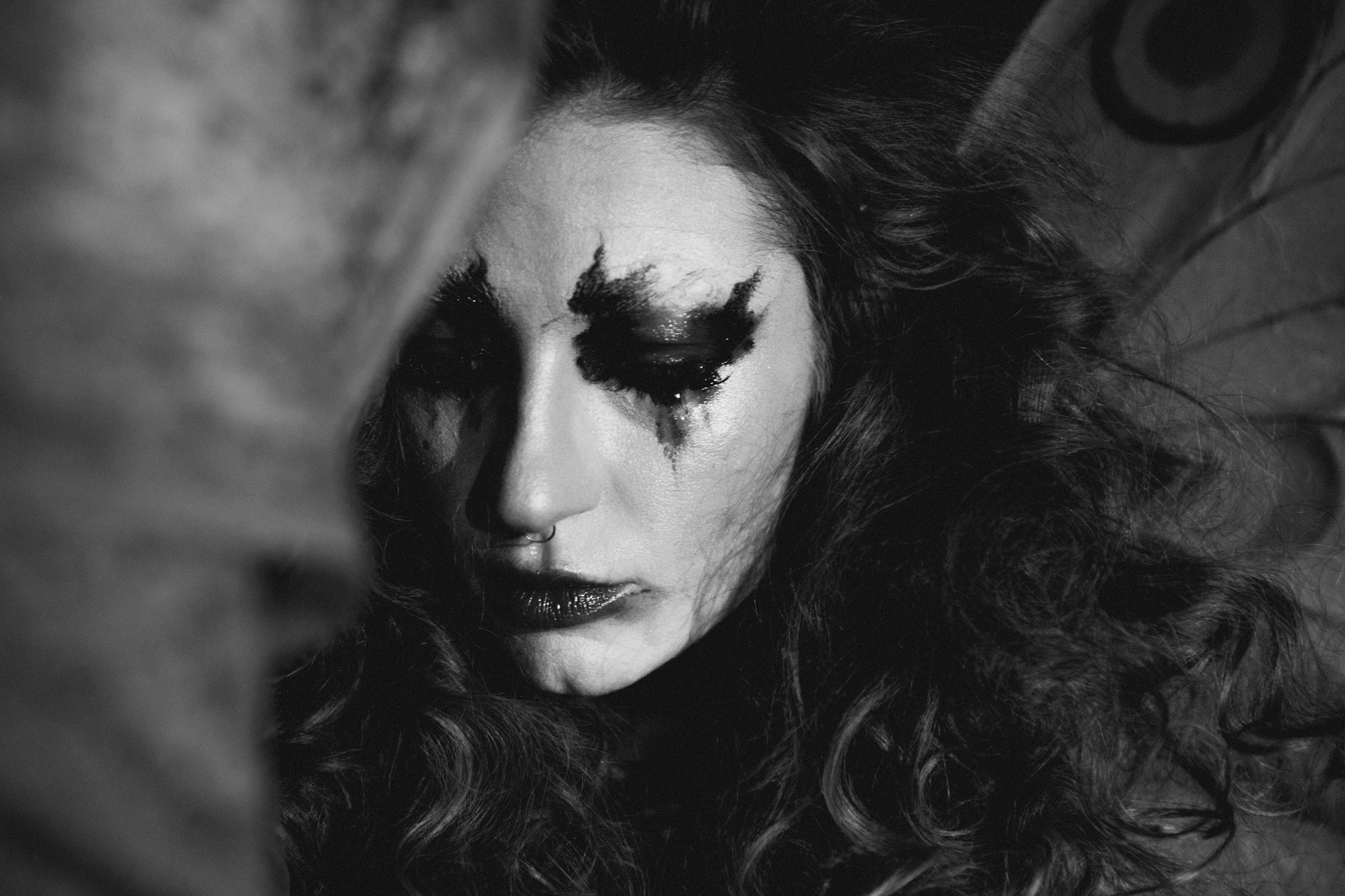 Лоскутная бабочка. Allirubrum