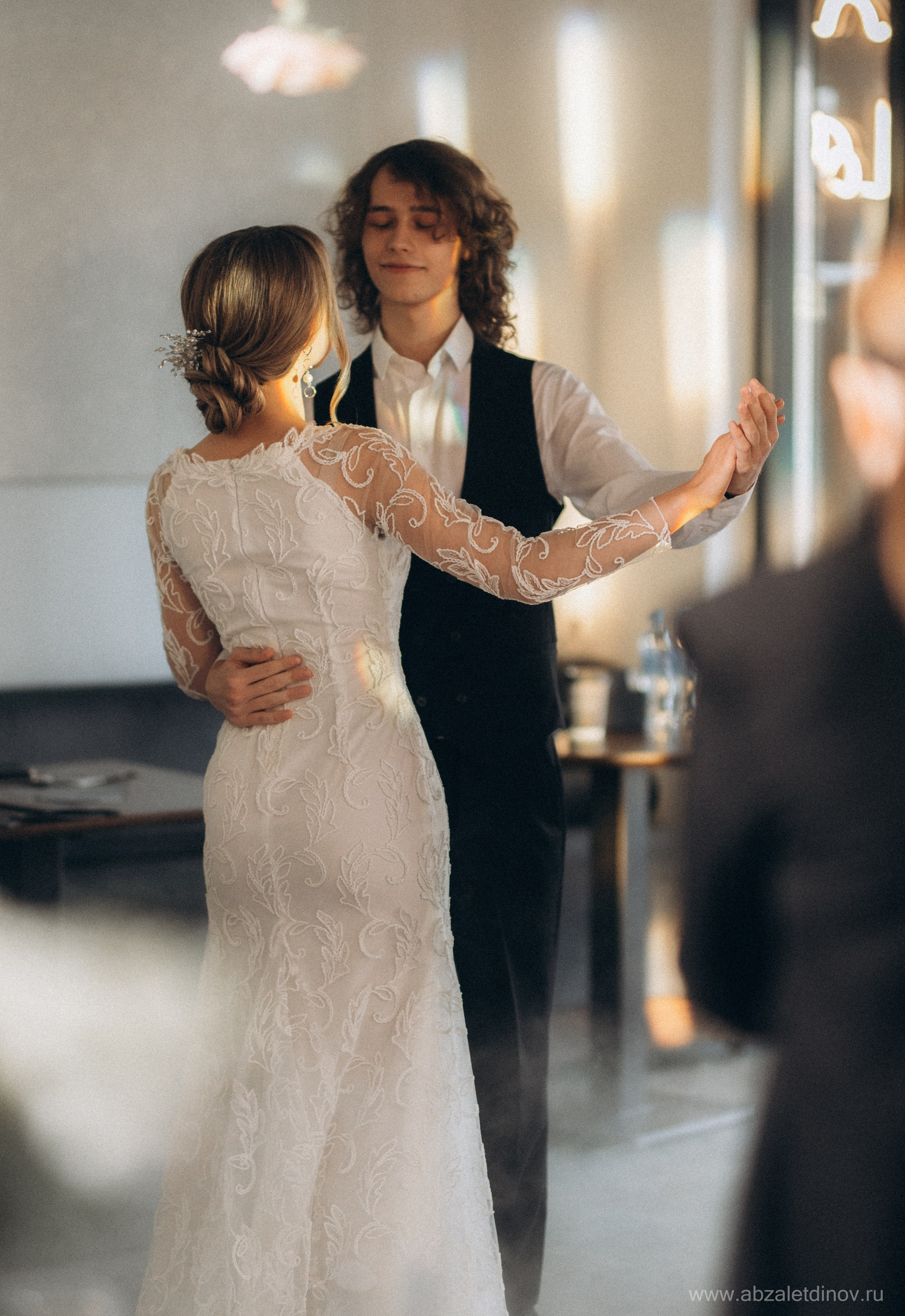 Свадебный экспресс 2025. Фотограф Белебей Абзалетдинов Артур