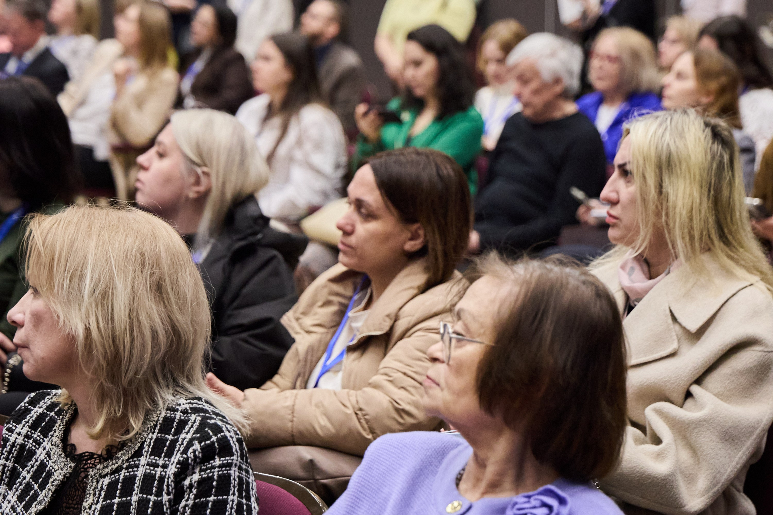 КУБ Экспо и Форум Труда | Экспофорум. OSPhoto