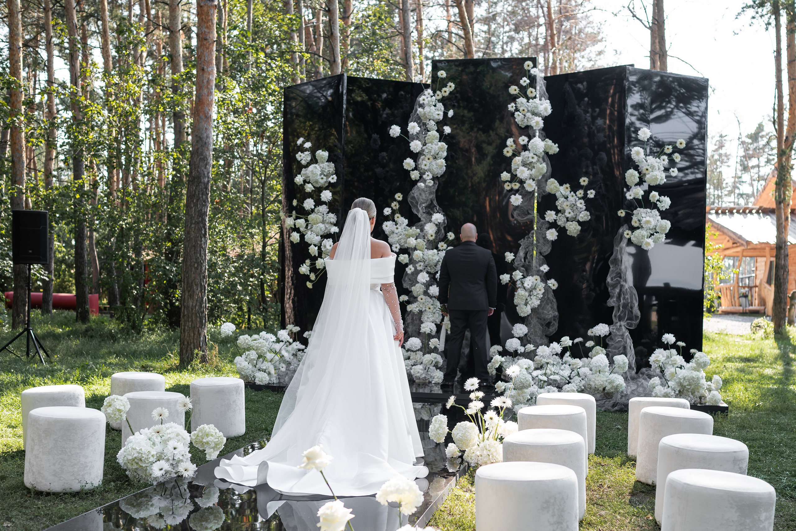 Ирина и Сергей. Бжицких Виталий — фотограф г. Ульяновск