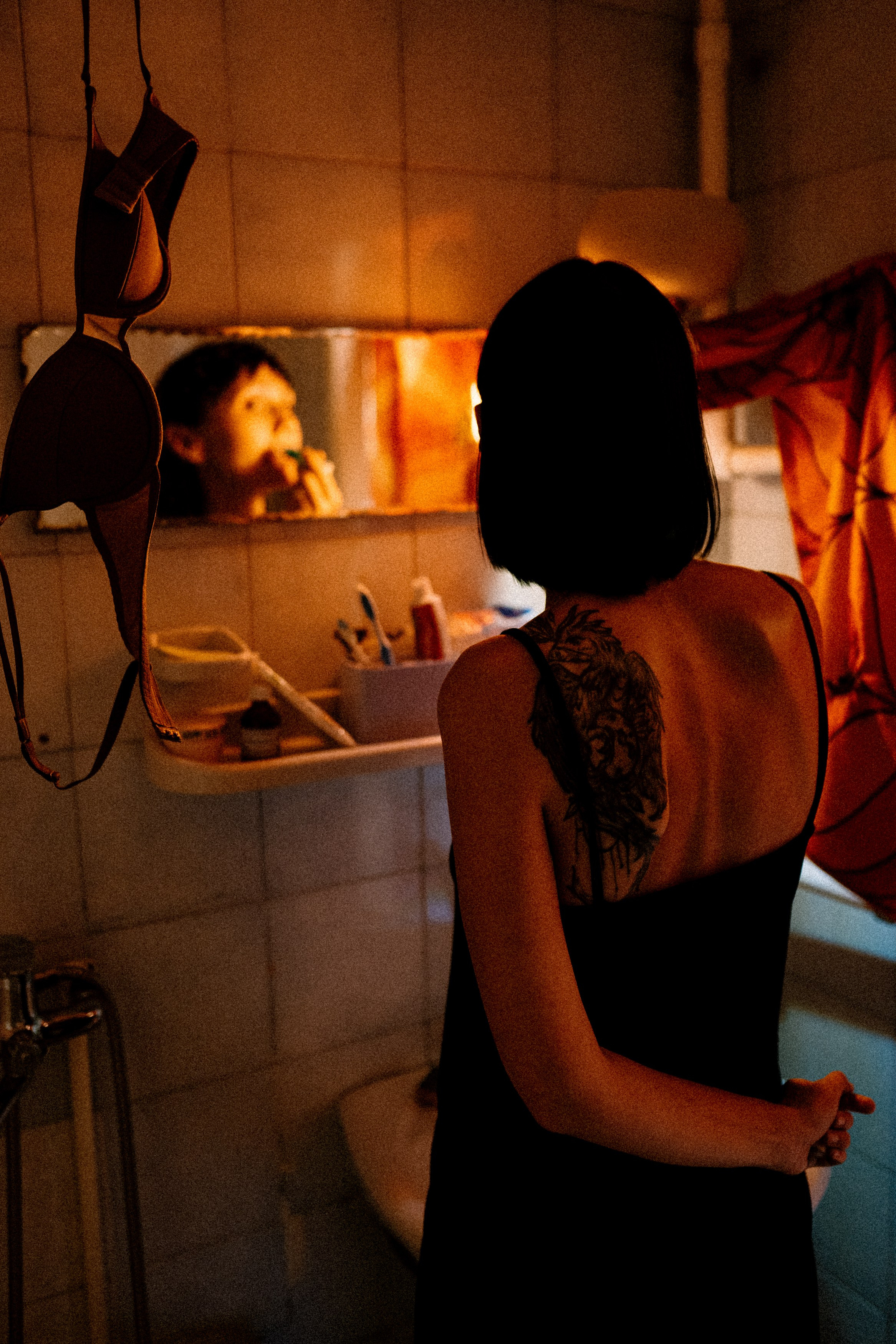 Мир, где рожден помидор. Андрейко Надежда