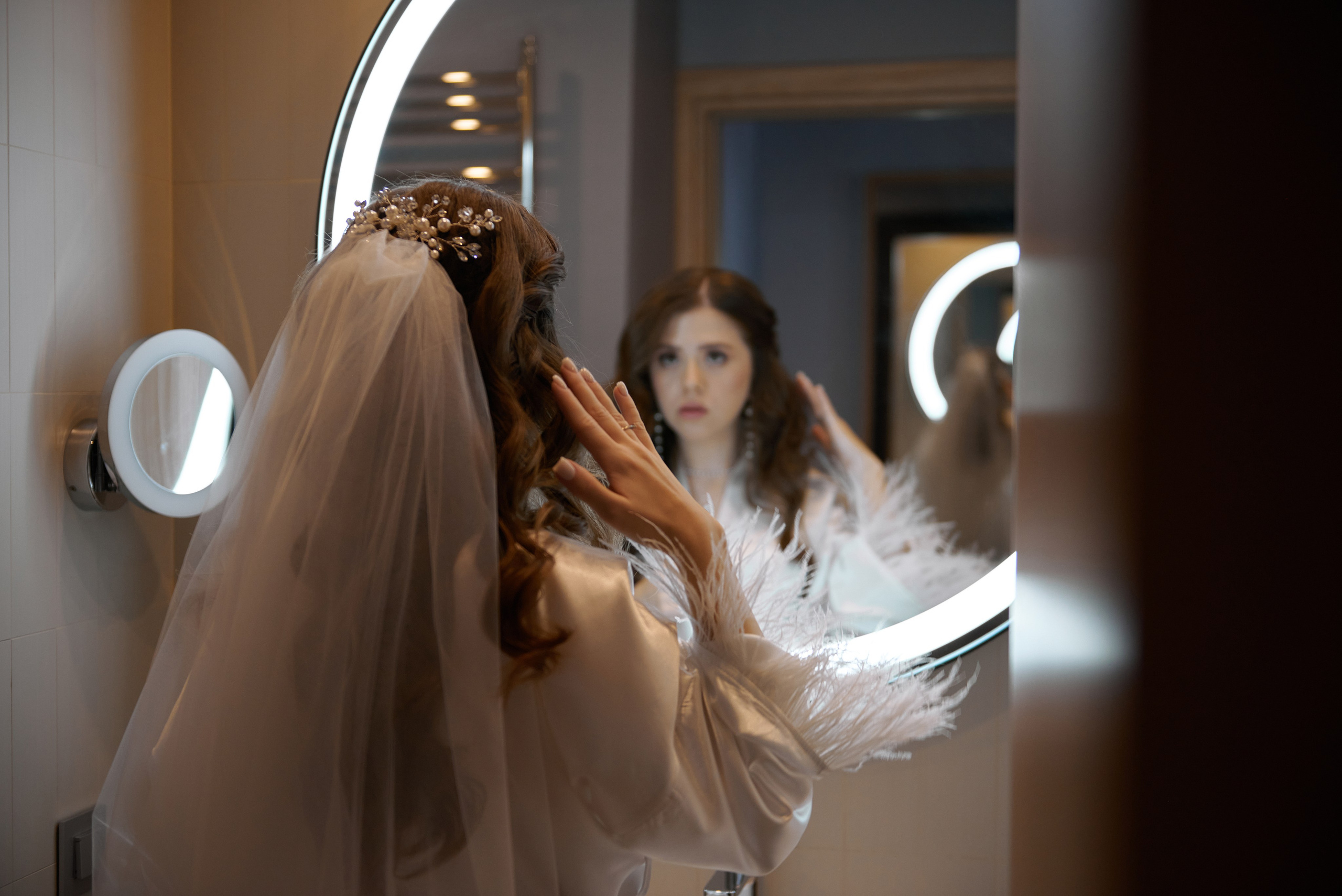 Ира и Никита