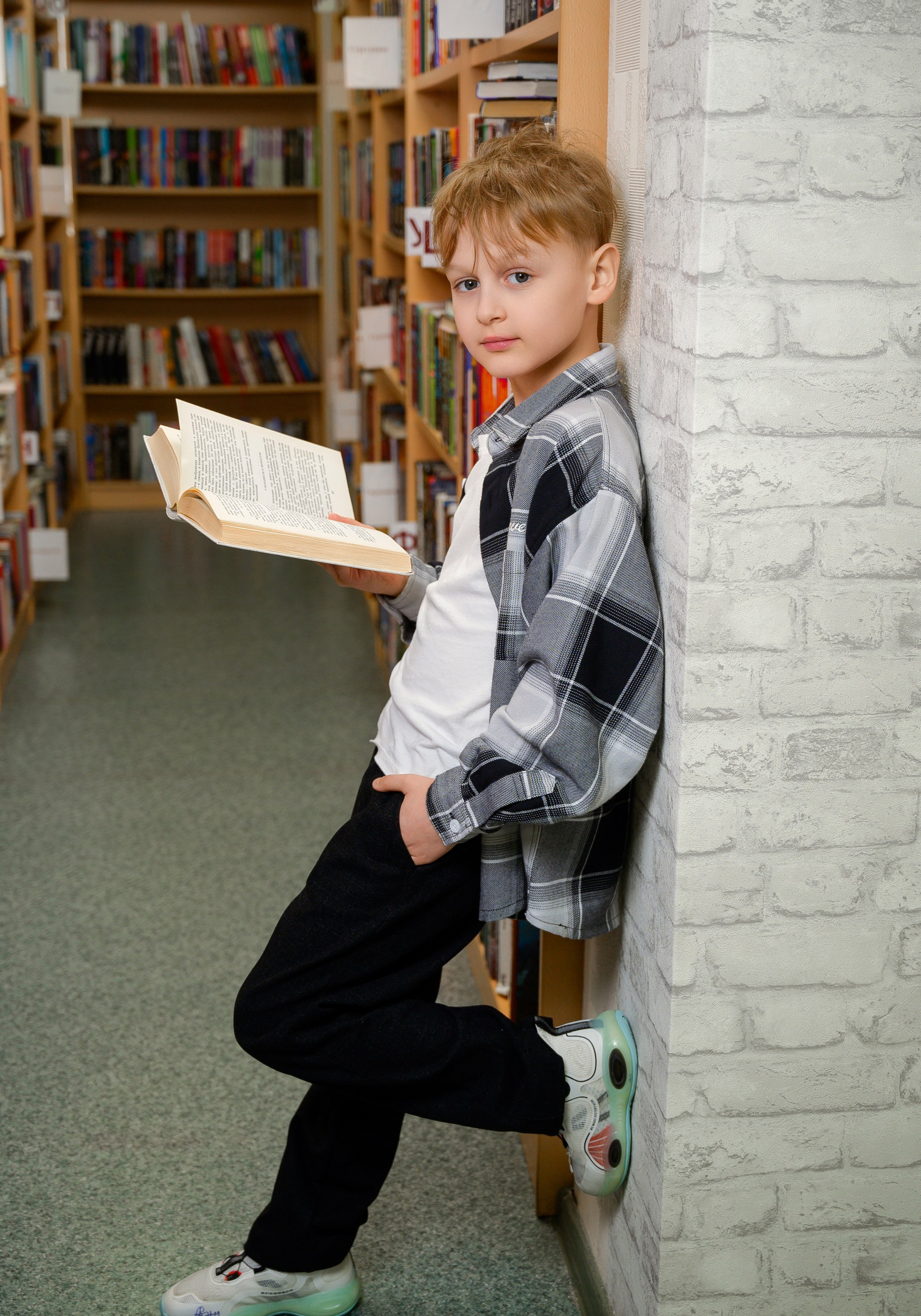 Школьные фото младших классов Нижневартовск | Портфолио фотографа. AR-t студия «Альбом+», г. Нижневартовск