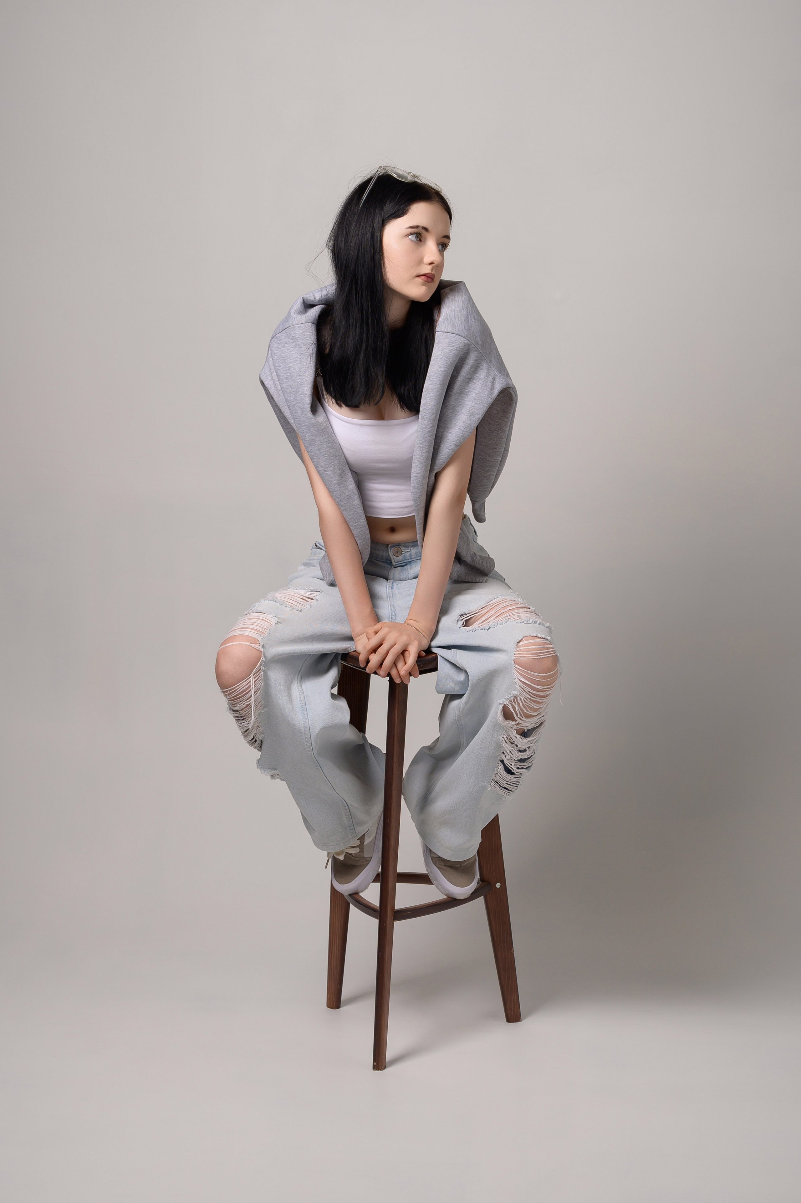 Фотографии старшеклассников для выпускных альбомов Нижневартовск | Портфолио. AR-t студия «Альбом+», г. Нижневартовск