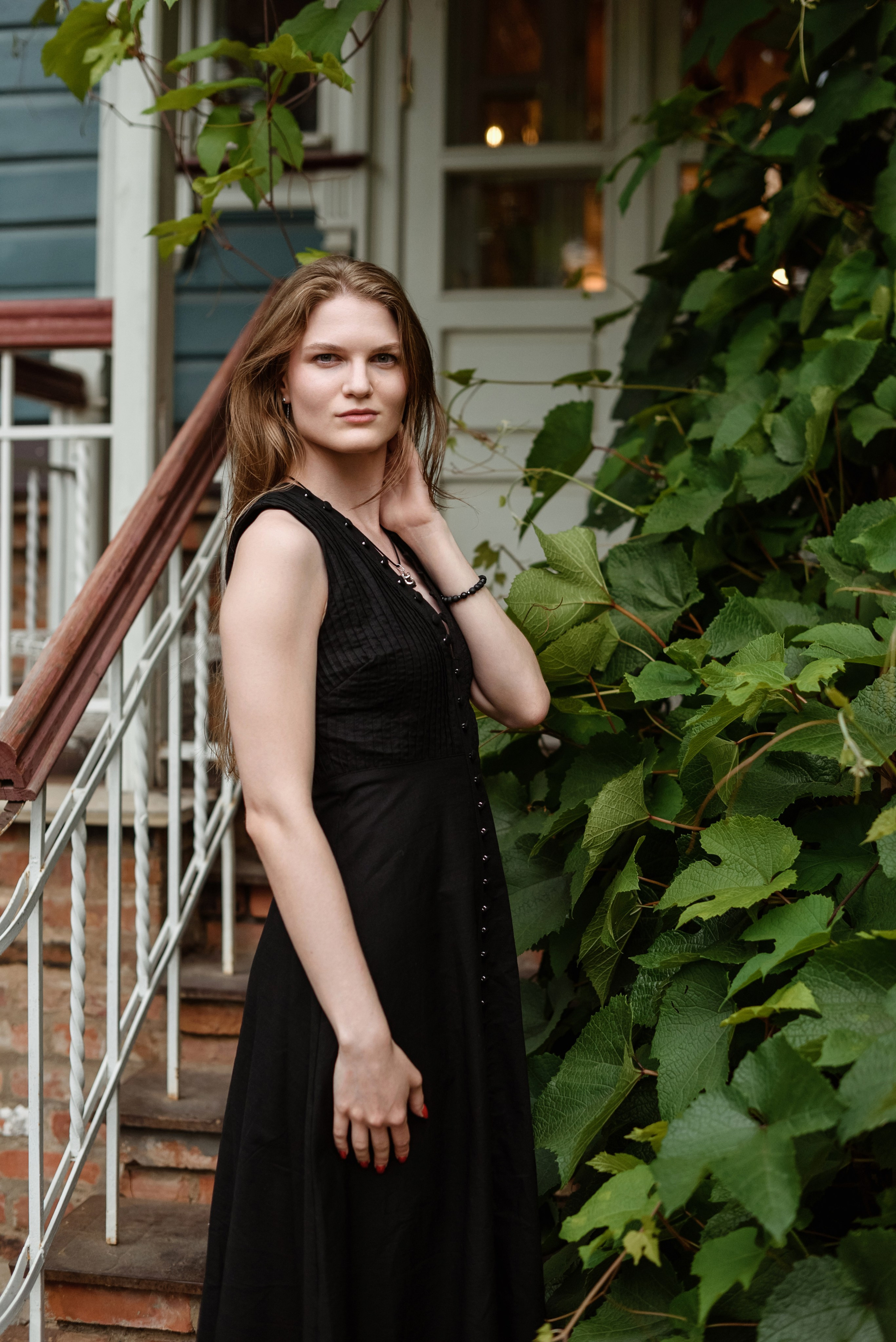 Фотосессия в гостевом доме О'27 Silvuple. Фотограф Ростов Великий Юлия Кузьмина Фотограф на крещение Ярославль