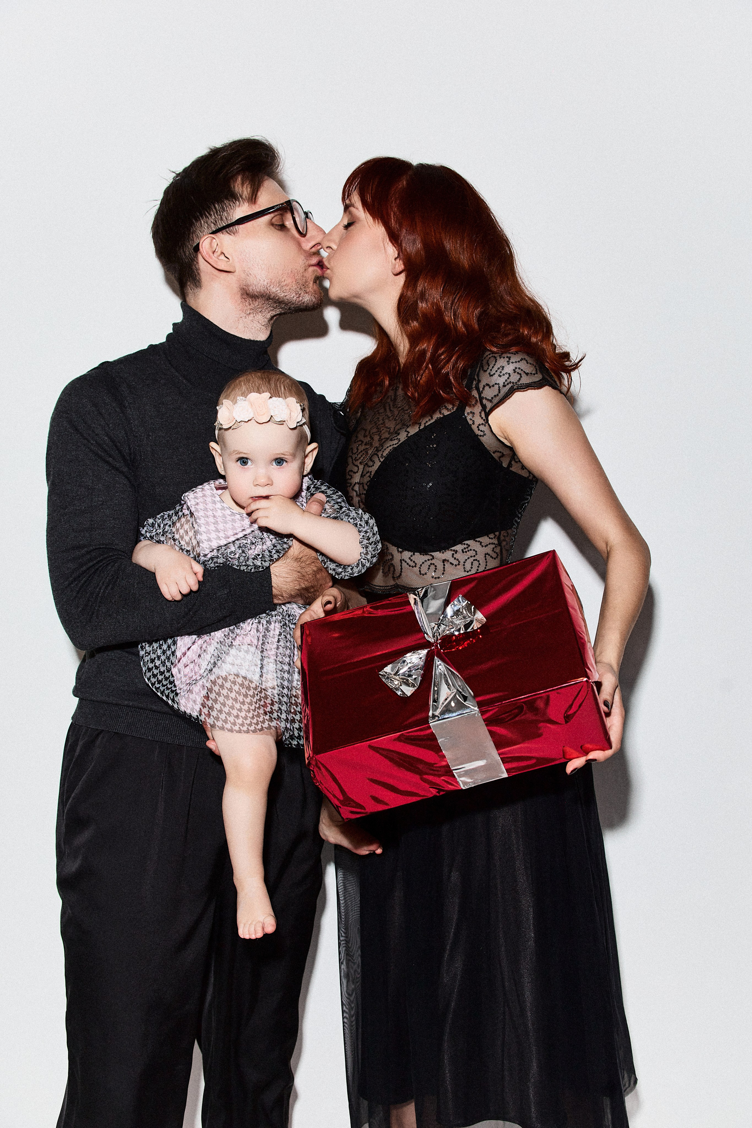 🎄 НОВОГОДНИЕ ФОТОСЕССИИ 2024–2025. Фотограф в Минске Анна Кучинская