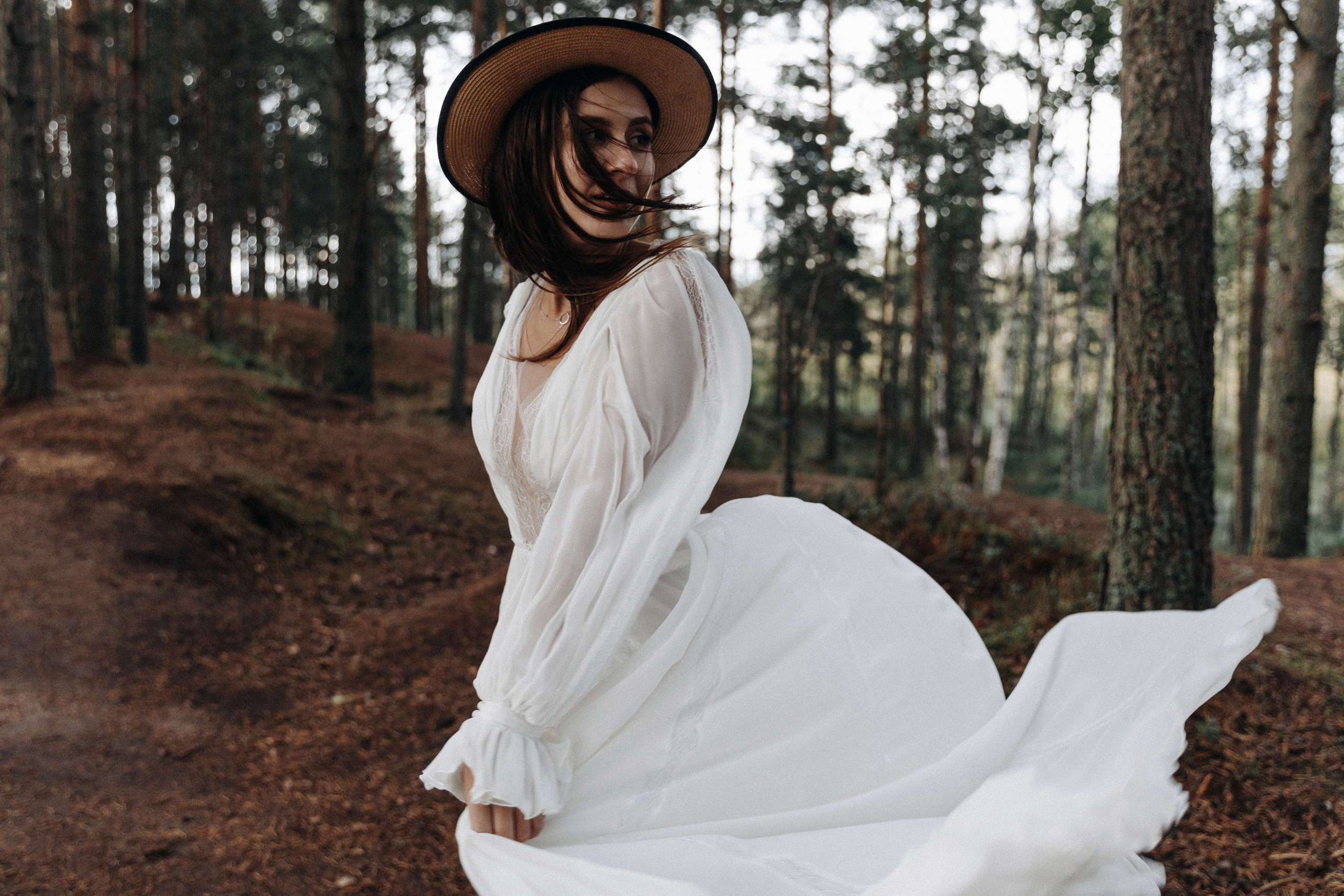 Штормовое предупреждение. Свадебный фотограф Алина Ампер