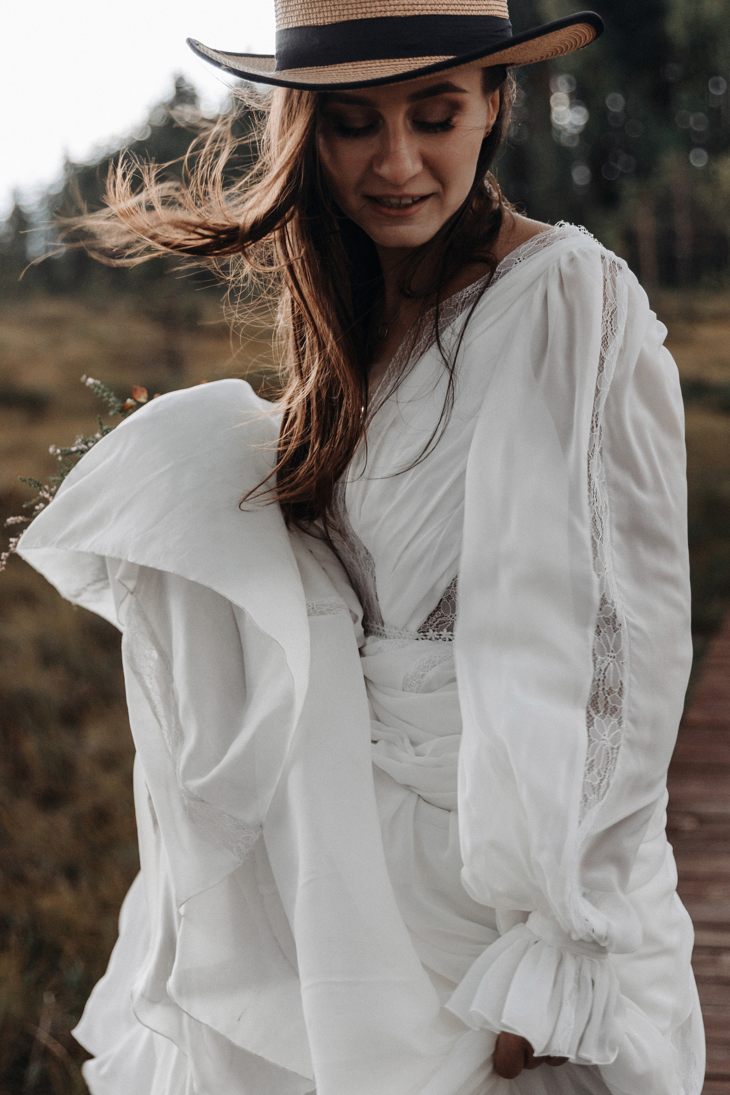 Штормовое предупреждение. Свадебный фотограф Алина Ампер