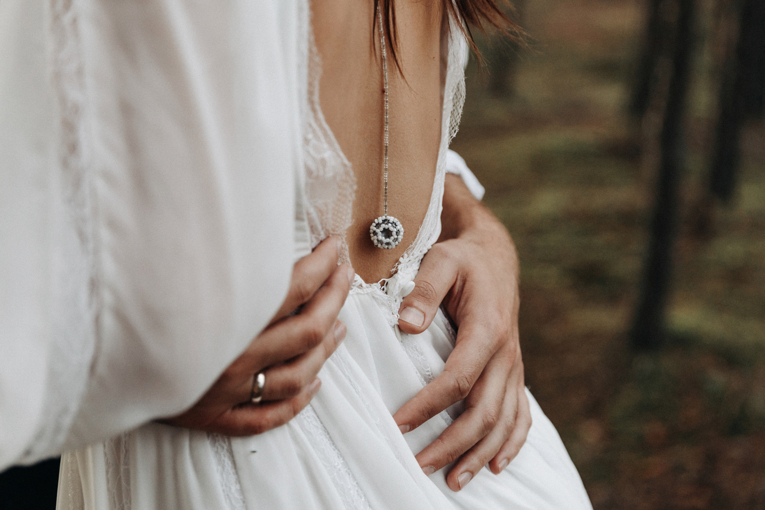 Штормовое предупреждение. Свадебный фотограф Алина Ампер