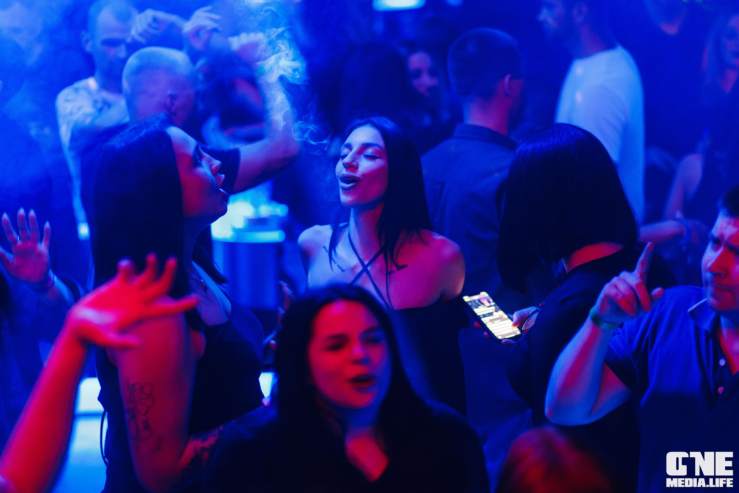 Фоторепортаж из РК Планета. One Media Life: фоторепортажи, фотоотчеты с мероприятий и заведений