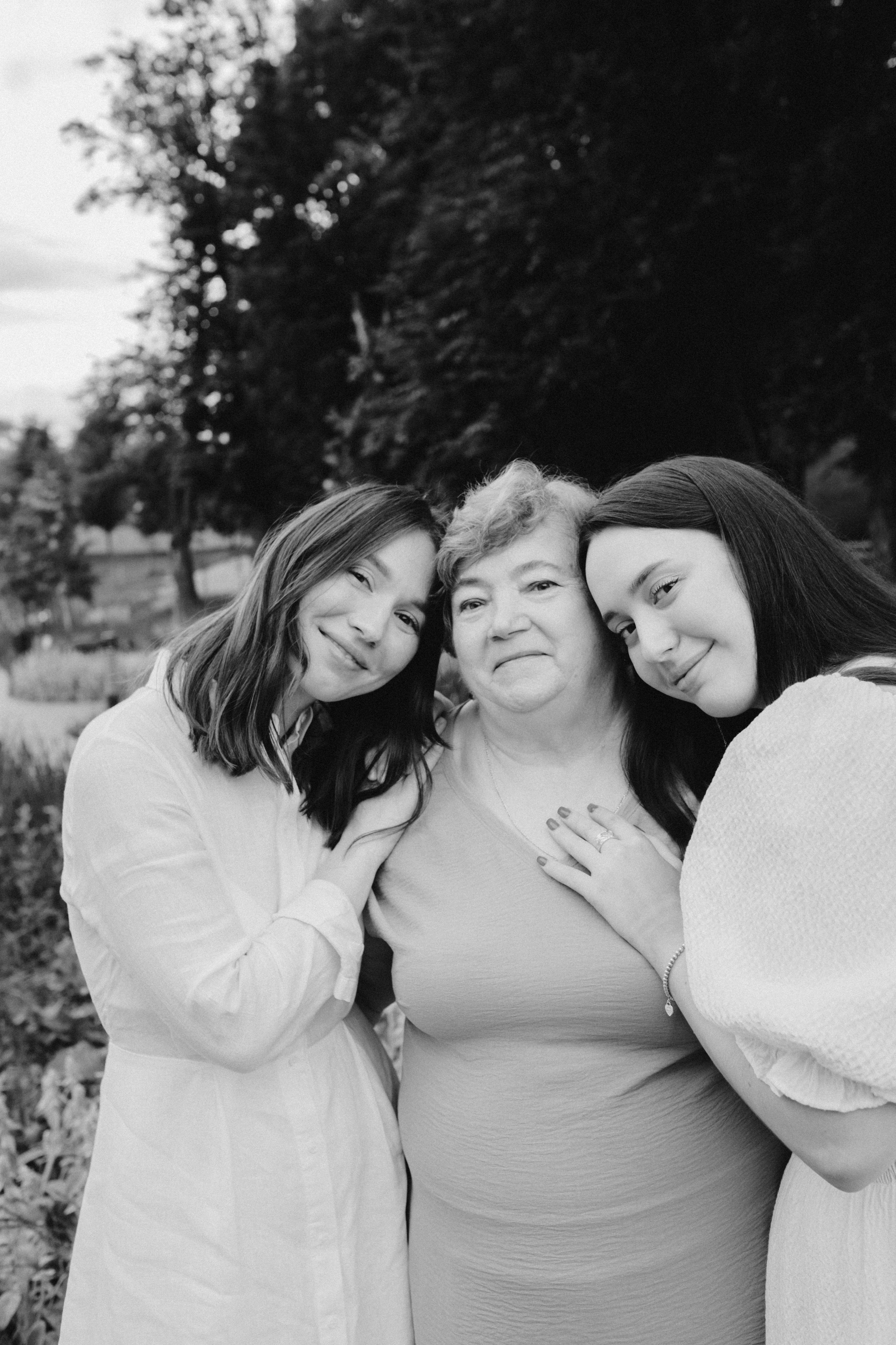 Фотограф в Москве — Анна Киселёва | портреты и тёплые истории