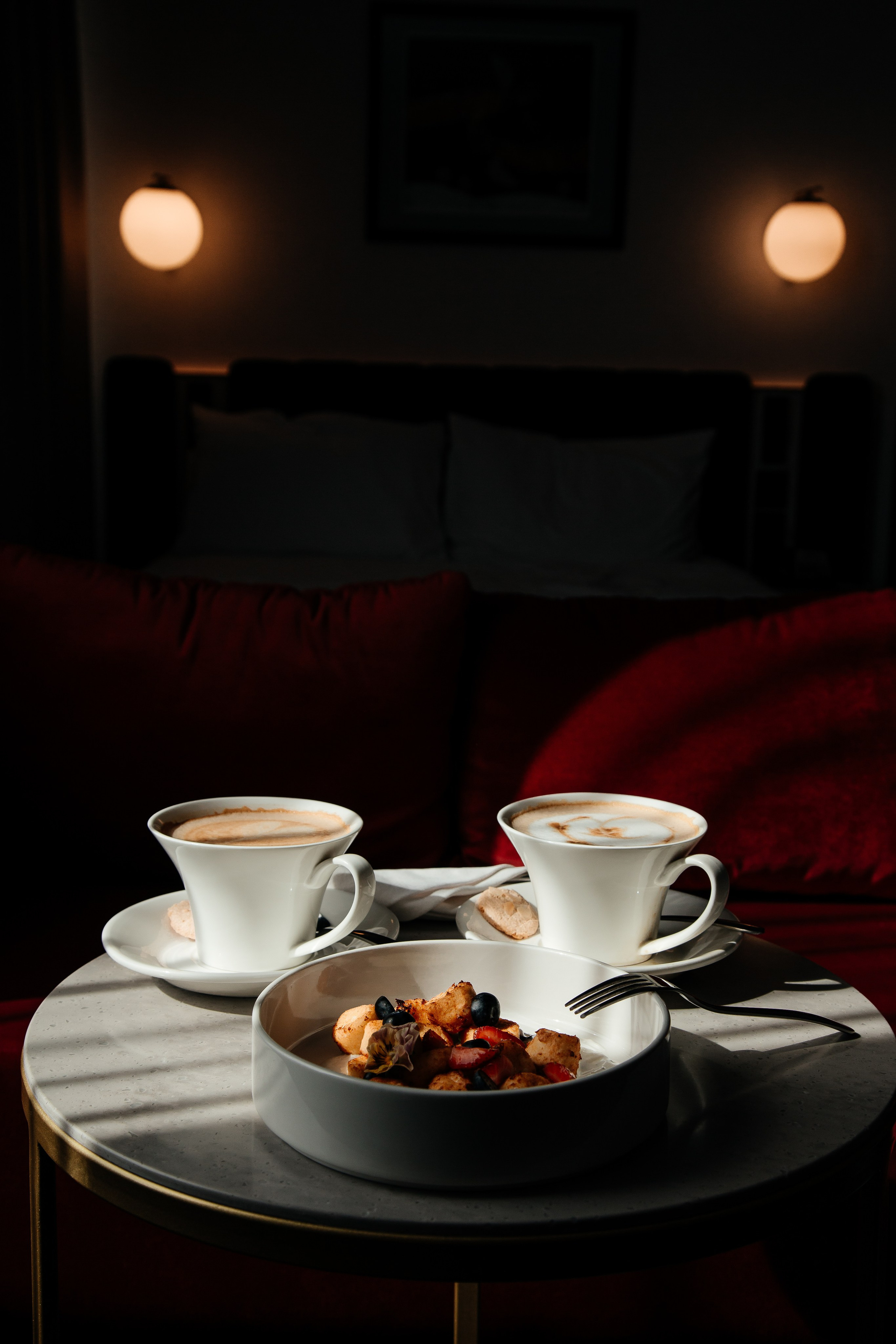 Услуги. Фотограф Семён Гнеушев