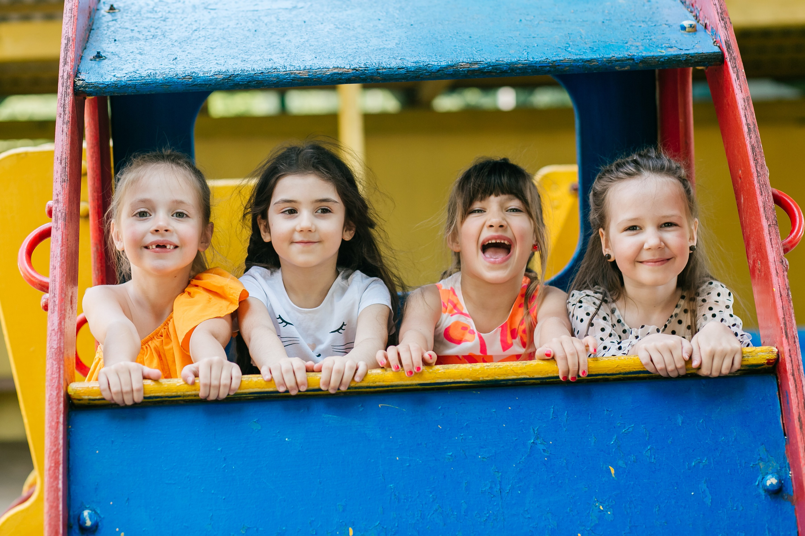 Выпускной сад Минск
