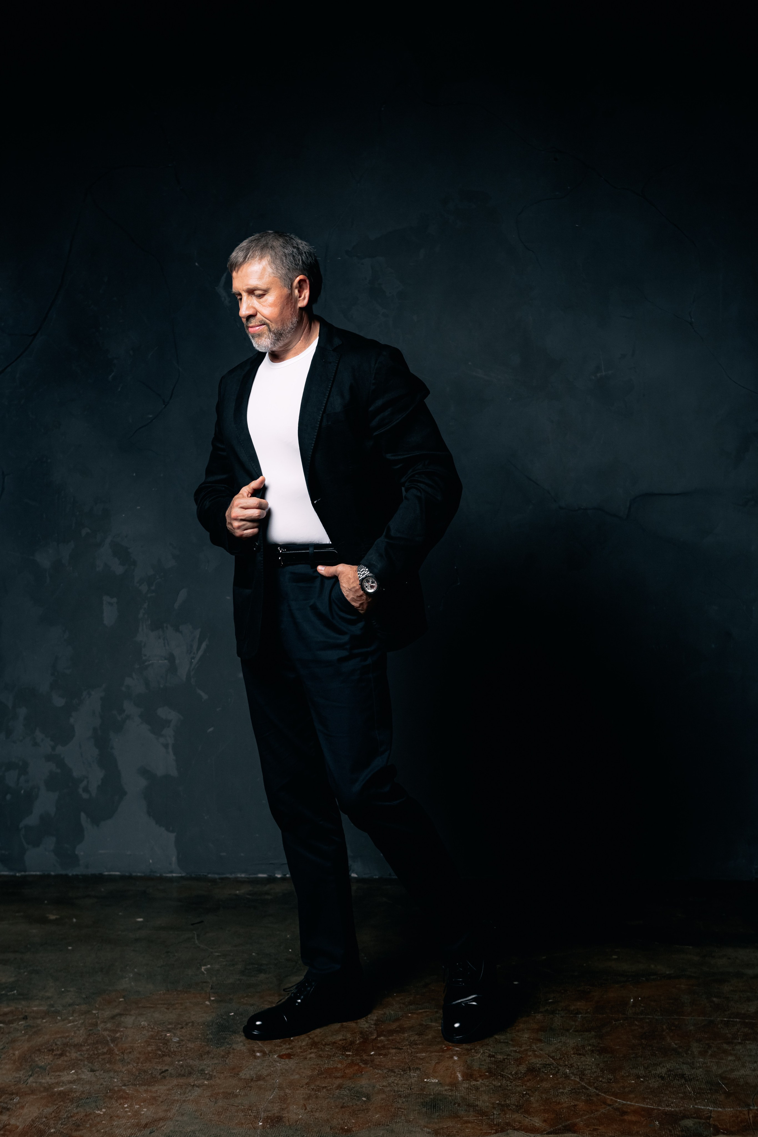 Фотосессия_Михаил. Фотограф в Ижевске Анна Костенкова