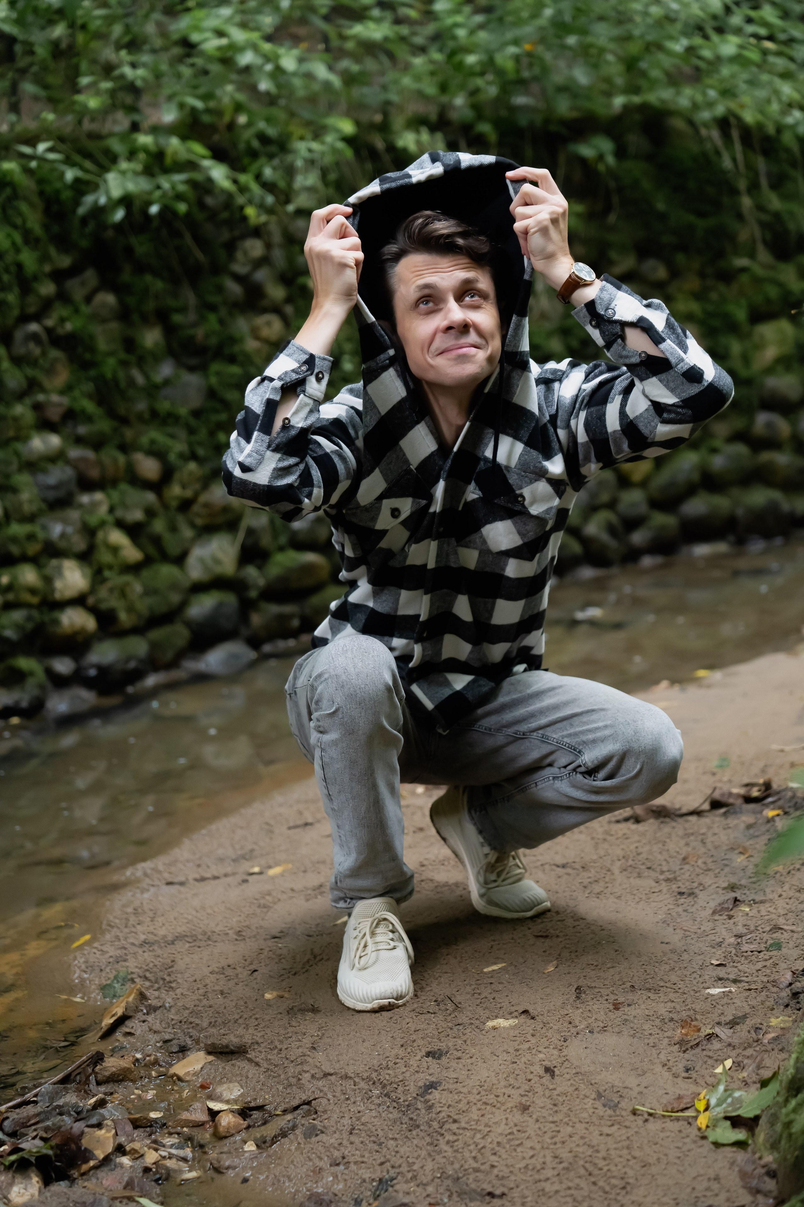 Фотосессия в Коломенском. Фотограф в Москве