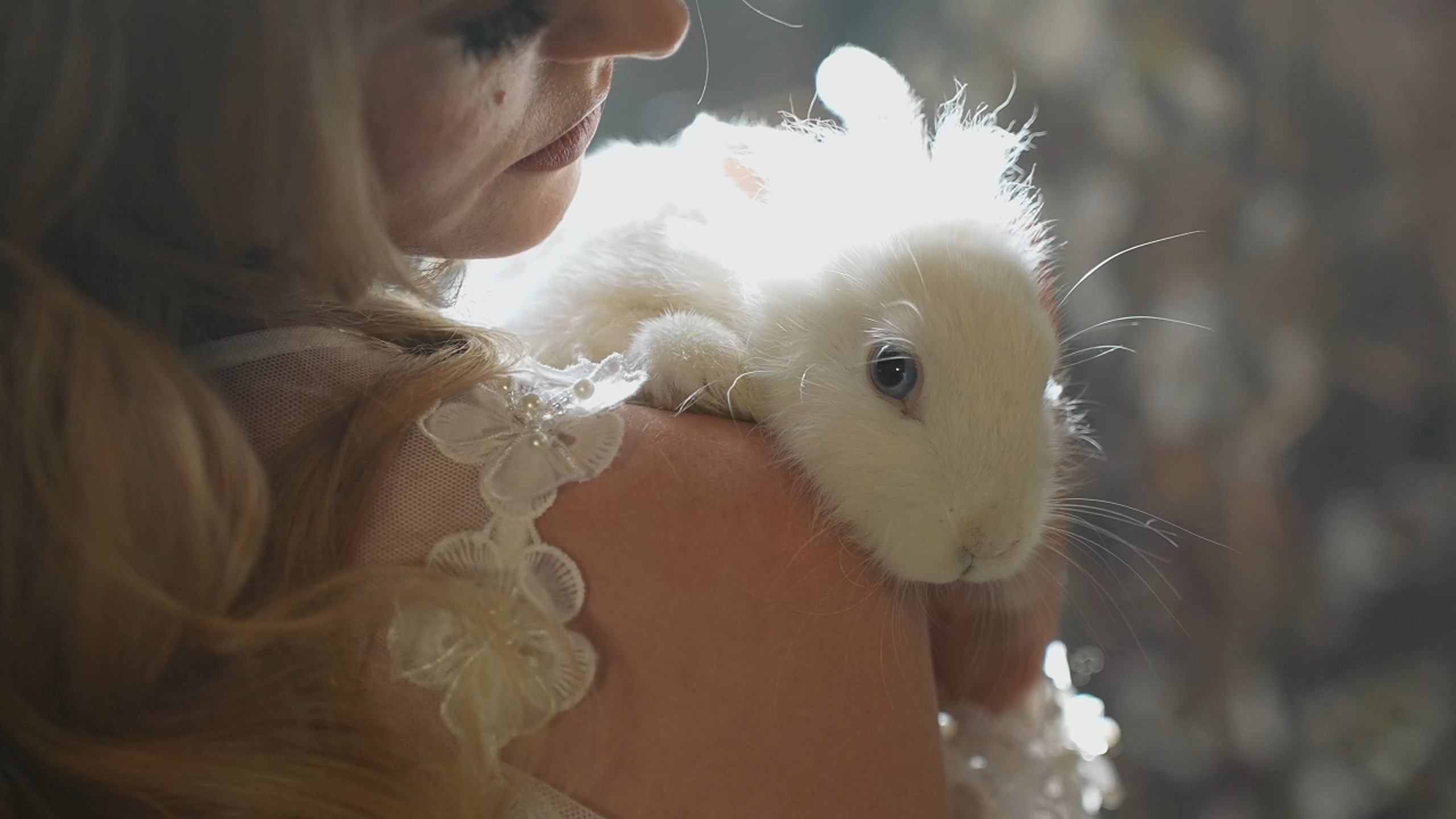 «Гея: Мать Земли» 🎬. Видеограф / Фотограф  — Яна Спащанская