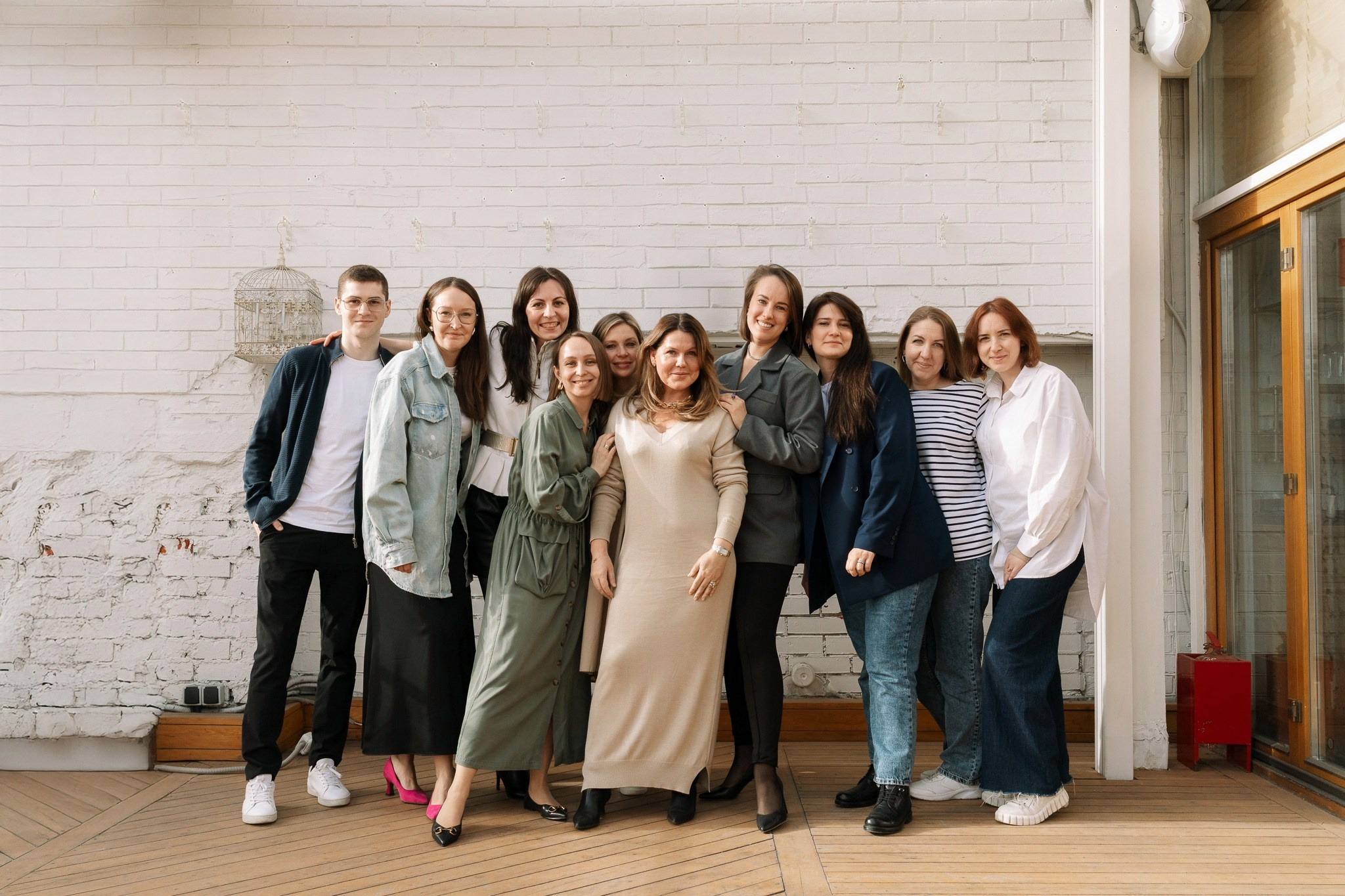 Репортаж и события. Фотограф в Праге Александр Пивоваров