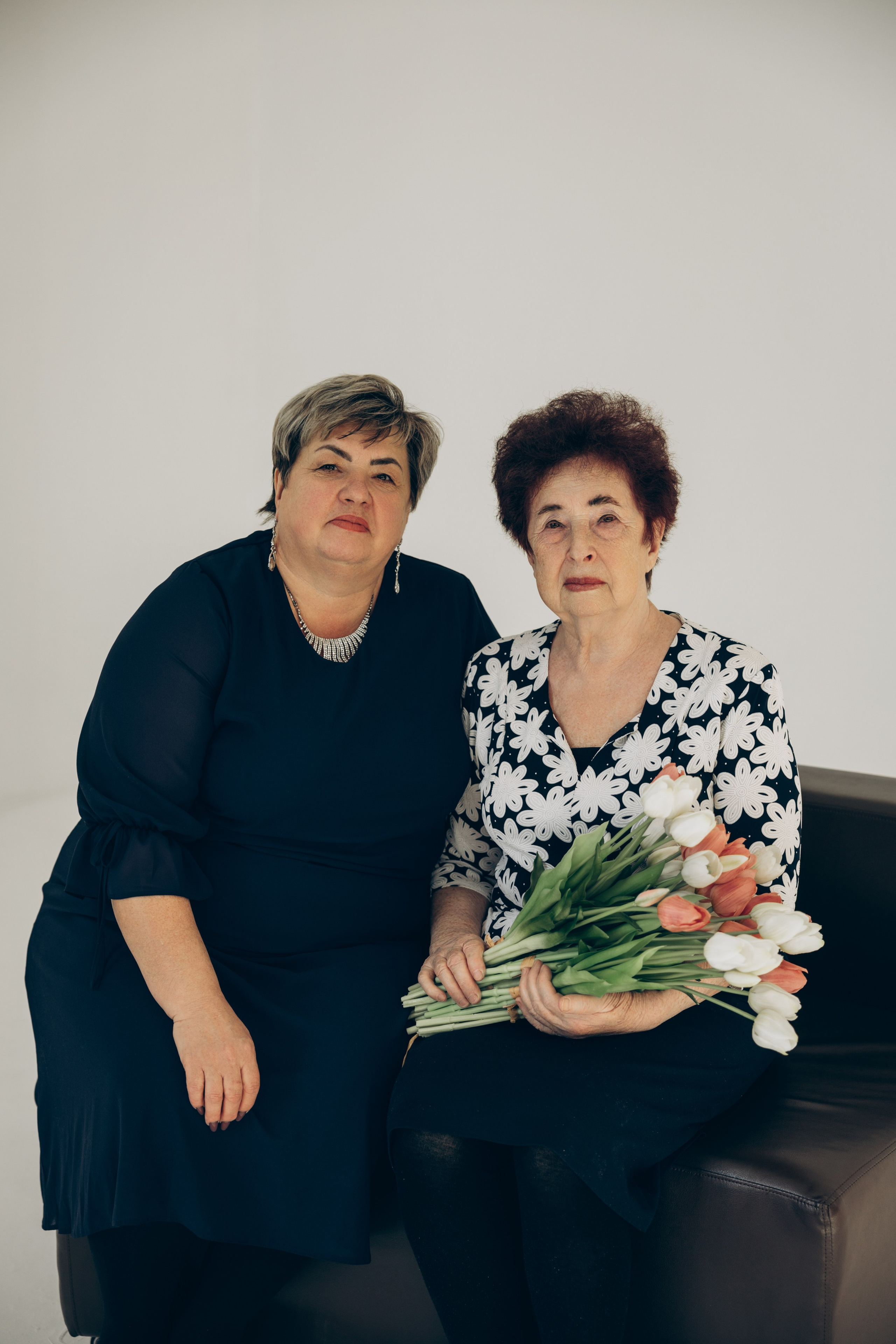 4 поколения. Свадебный, семейный фотограф в Иркутске Светлана Макаричева