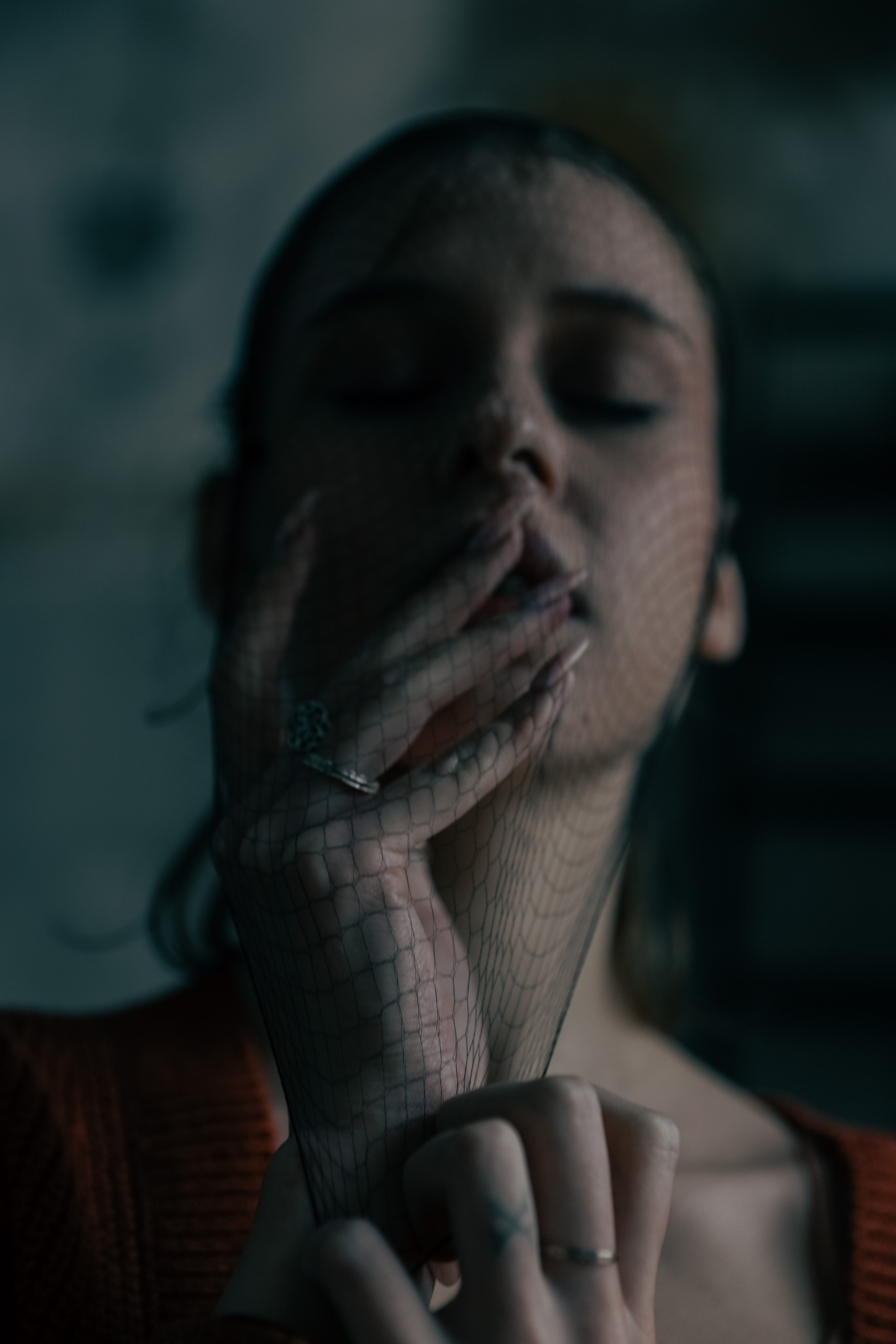 Индивидуальная фотосессия. Портретный и свадебный фотограф в г. Москва Цынская Вера