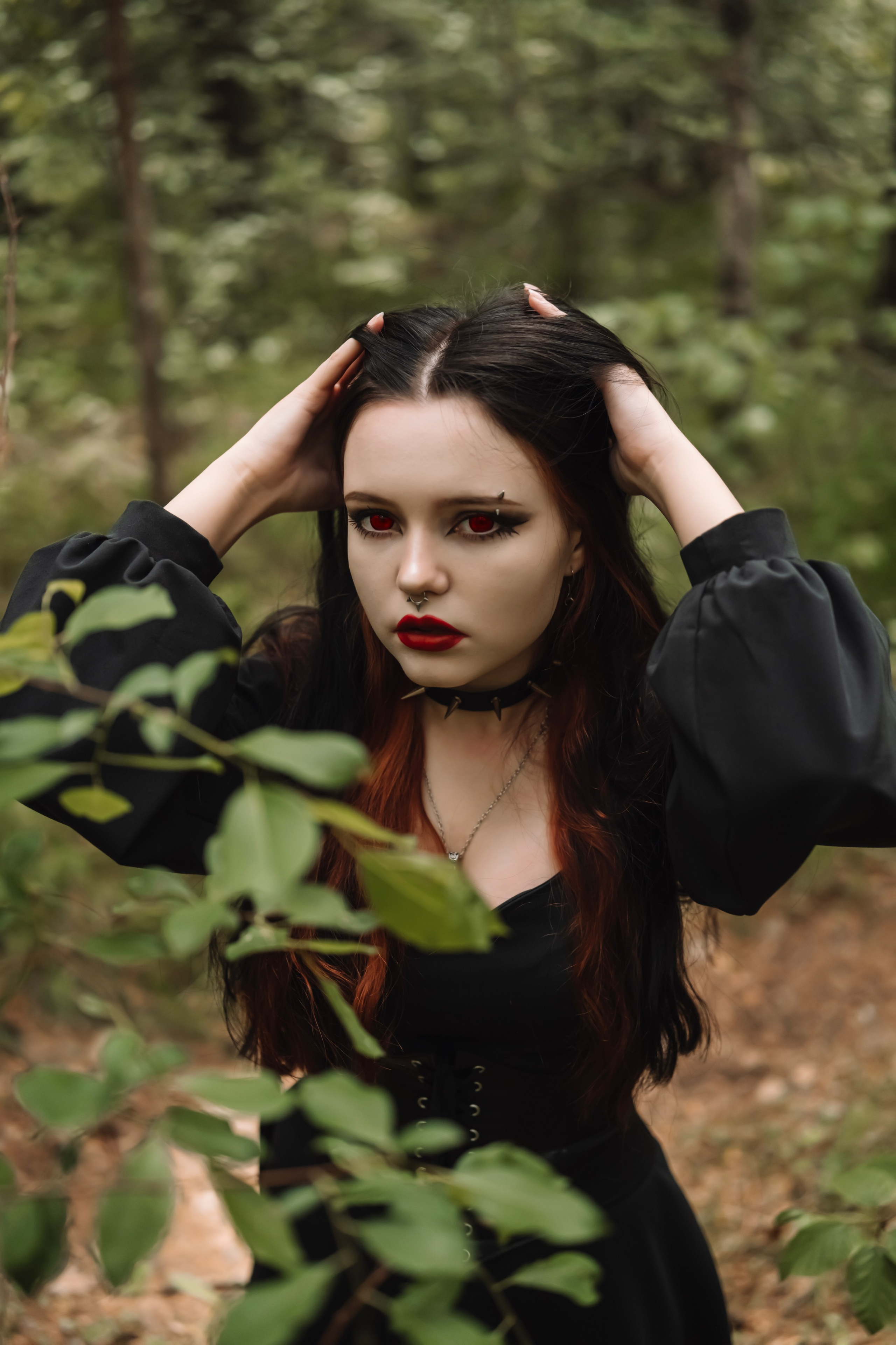 Люди. Фотограф Олеся Кавлакан