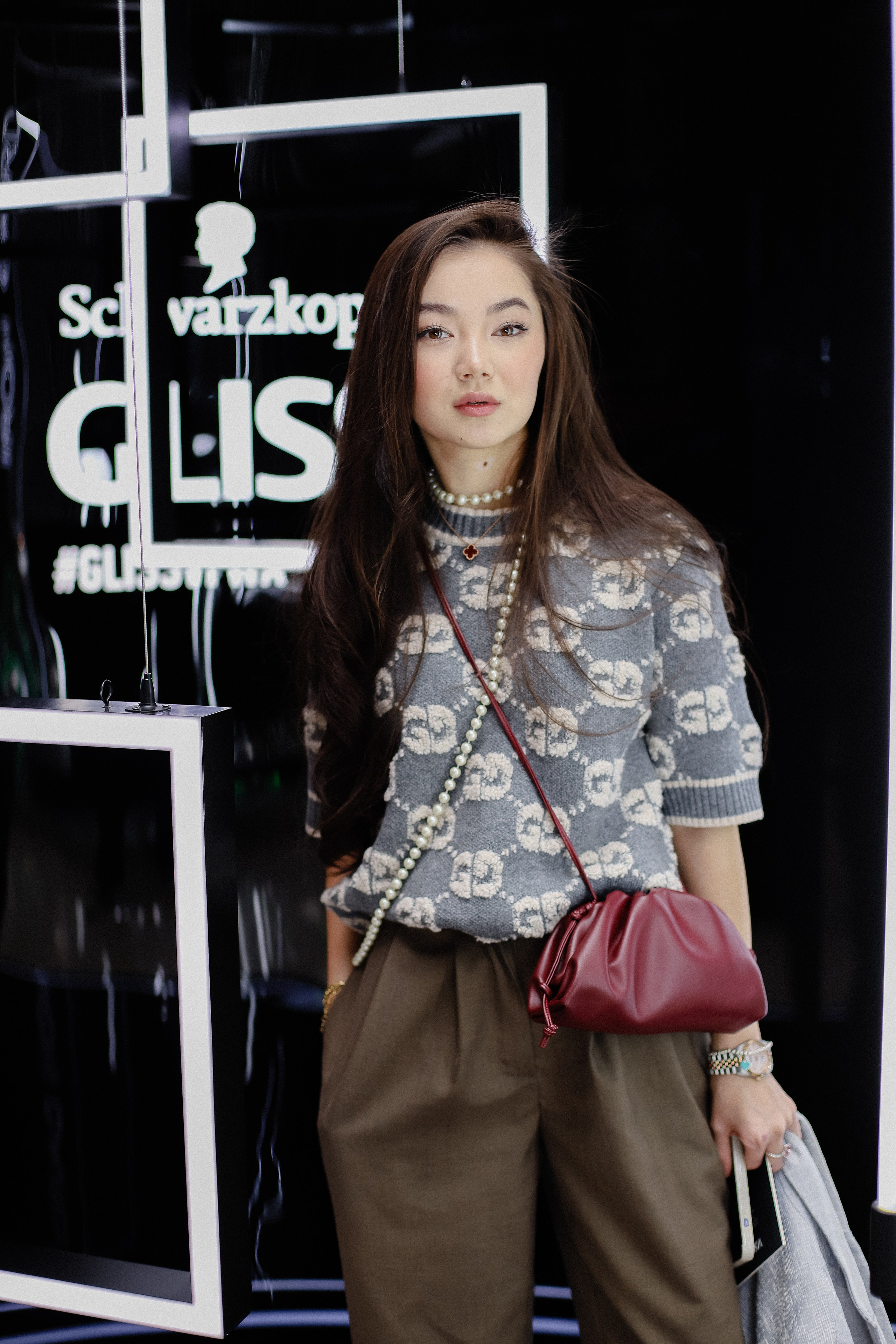 27.10 FWA зона Schwarzkopf и Perwoll. Фотограф в Алматы и Москве Даша Пушкина