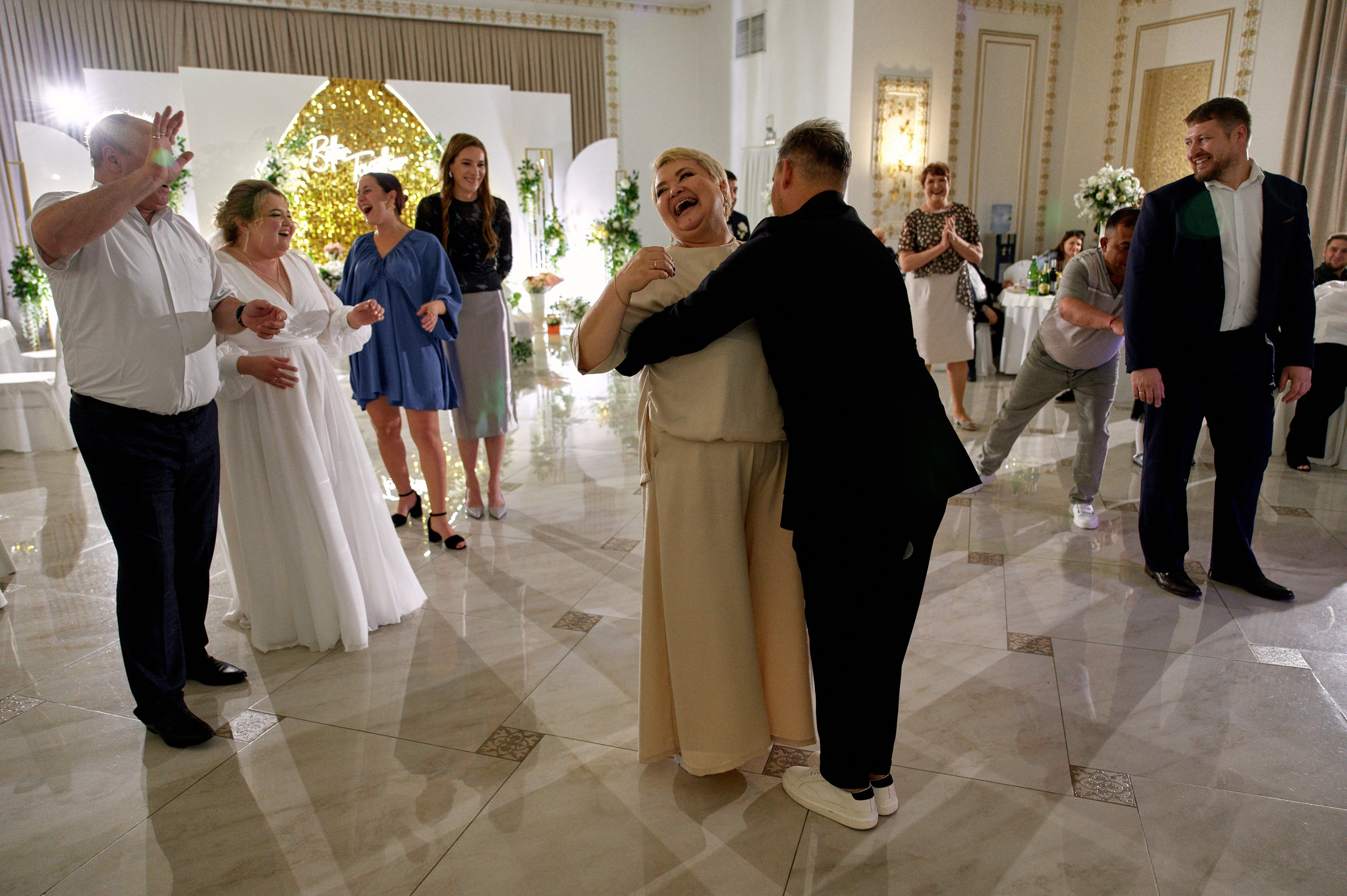 Кирилл и Дания. Фотограф Челябинск — Кирилл Устюжанин