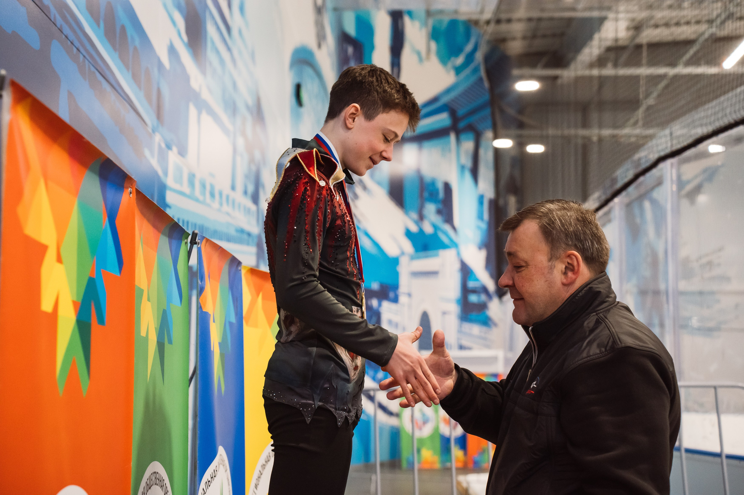 Всероссийские соревнования «На призы ЗТР В. Н. Кудрявцева». Воробьева Ксения — Спортивный и танцевальный фотограф Новосибирск