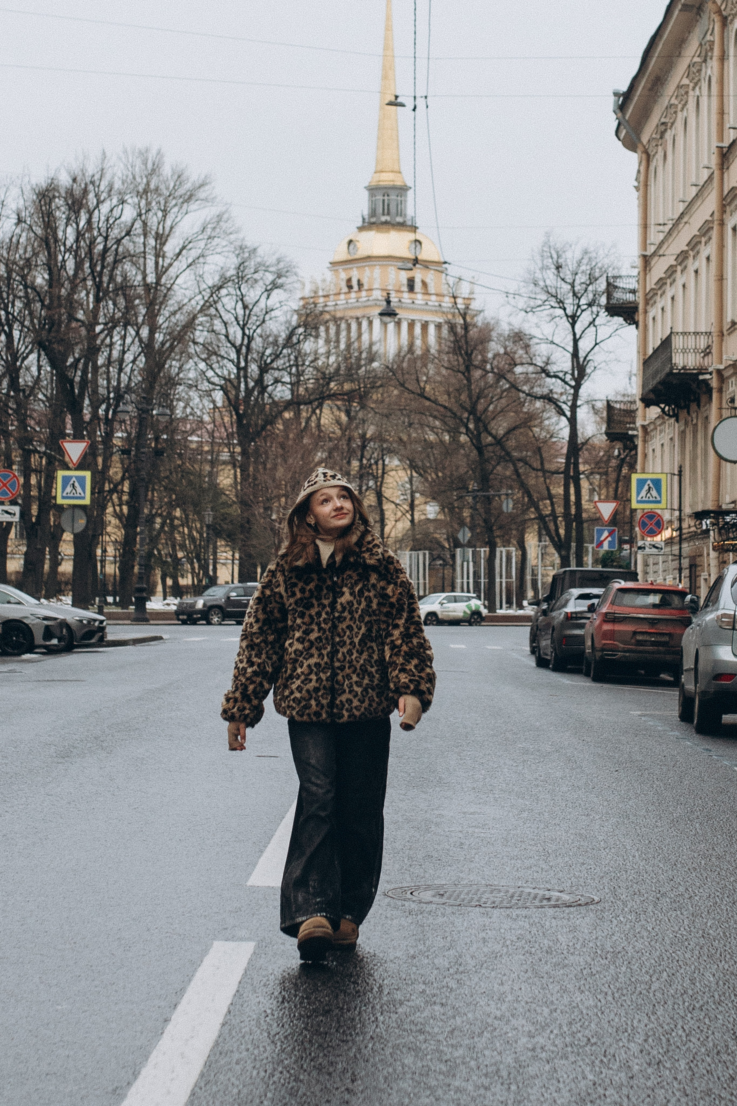 Семейный фотограф в Санкт-Петербурге Александра Дункель