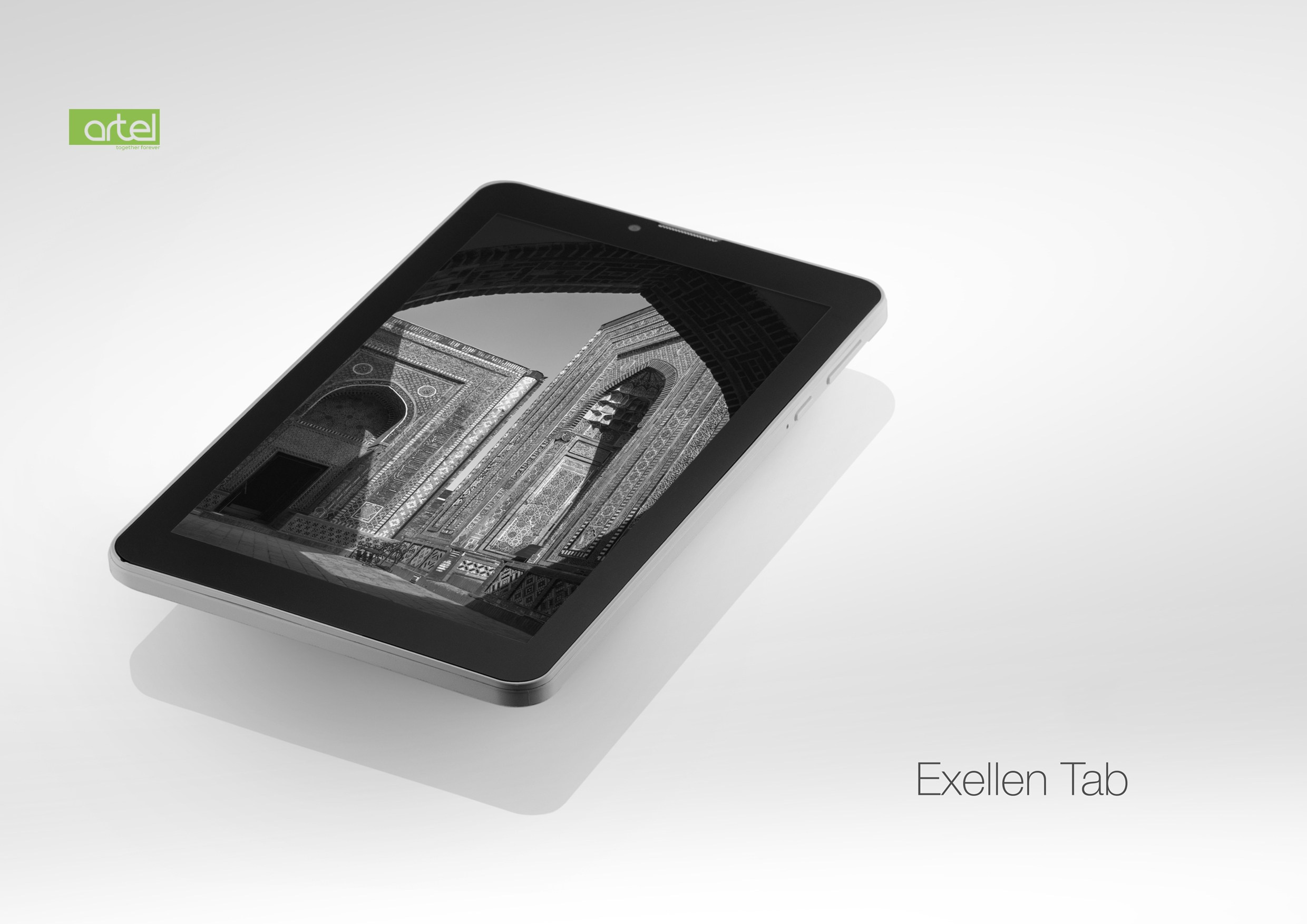 ARTEL / TASHKENT. UZBEKISTAN