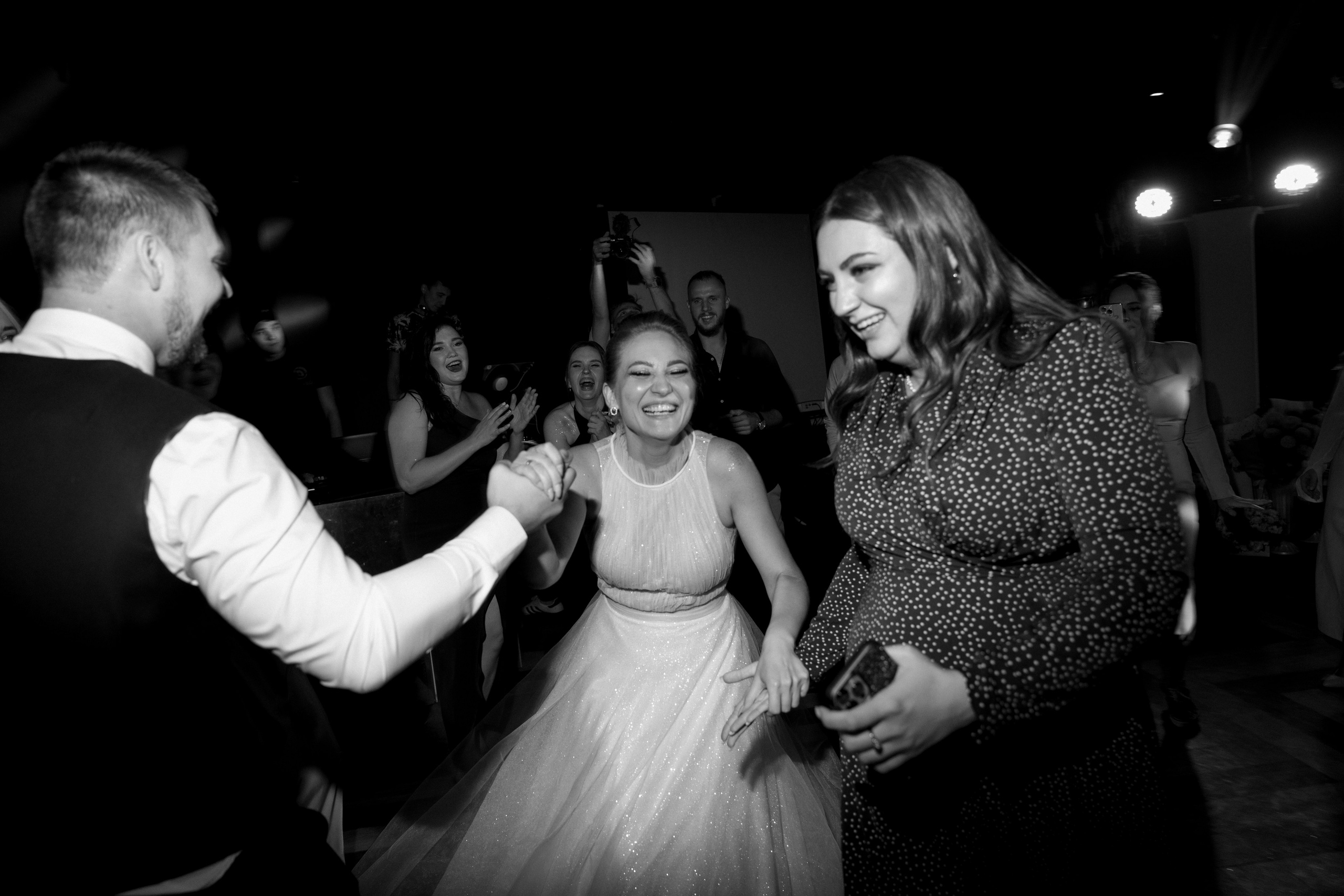 Соня и Костя. Свадебный и репортажный фотограф Новороссийск Краснодар Сочи Крым Данила Данилов