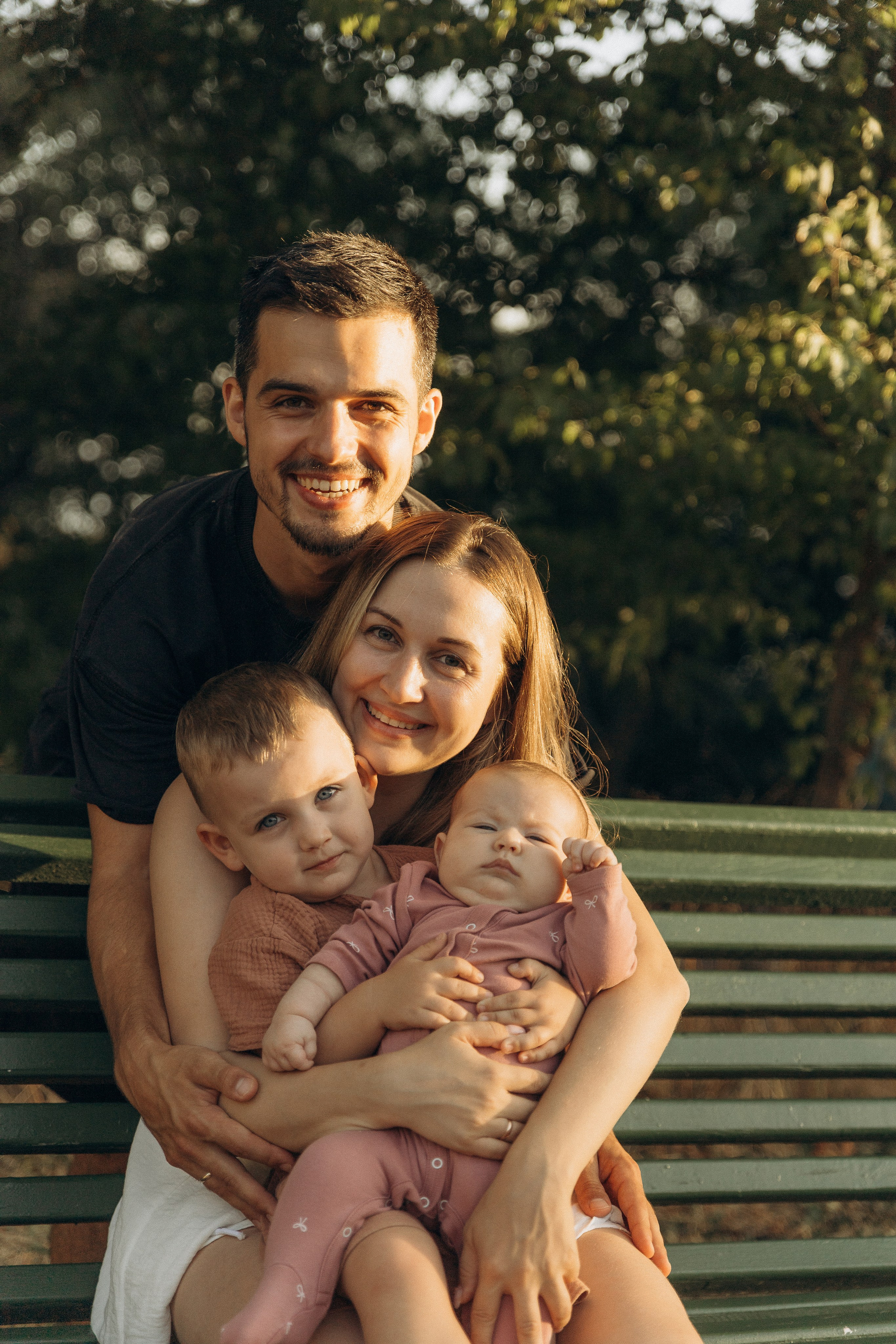 Стоимость фотосессии в Ялте. Семейный фотограф в Ялте